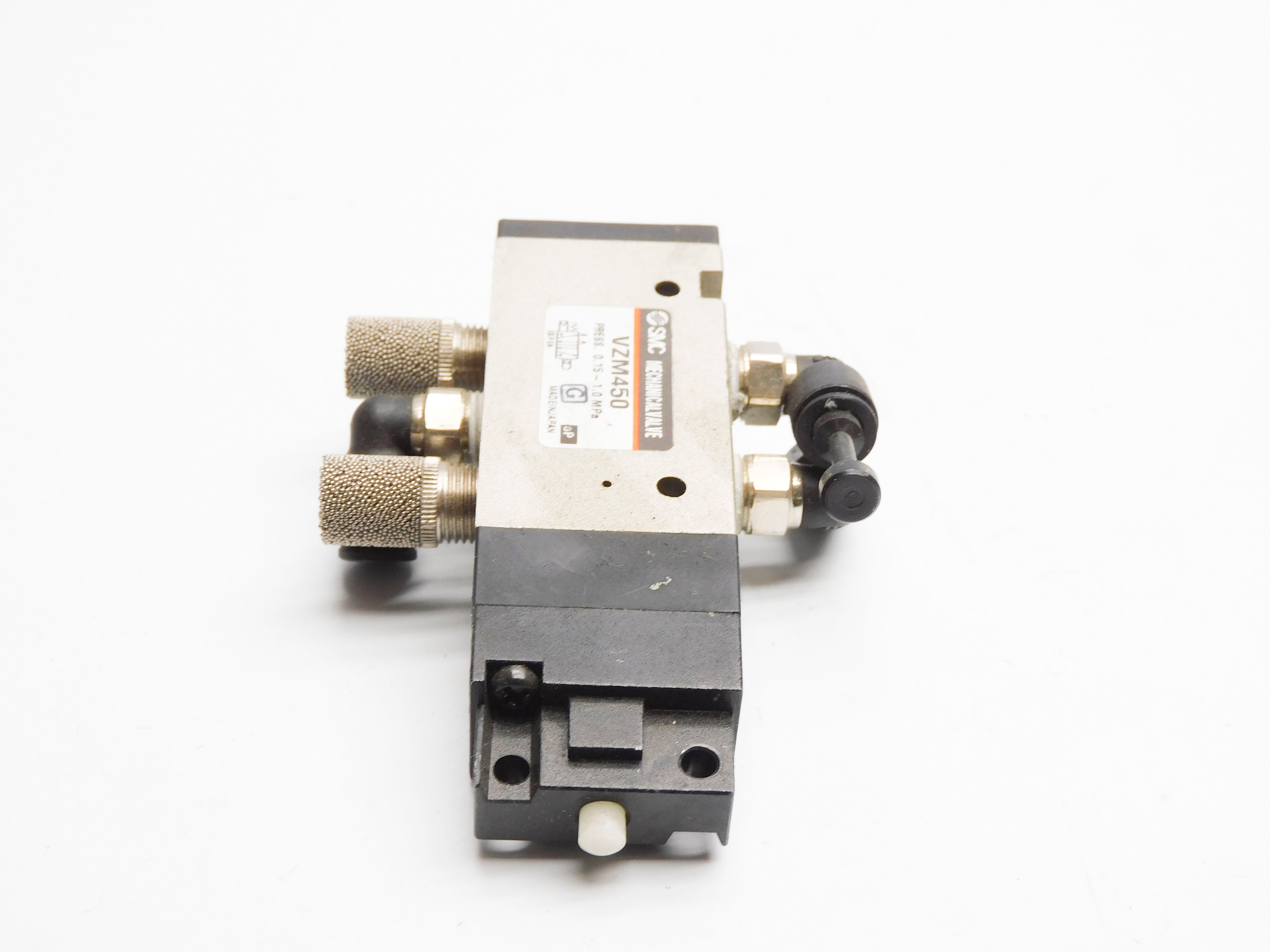 SMC VZM450 UNMP