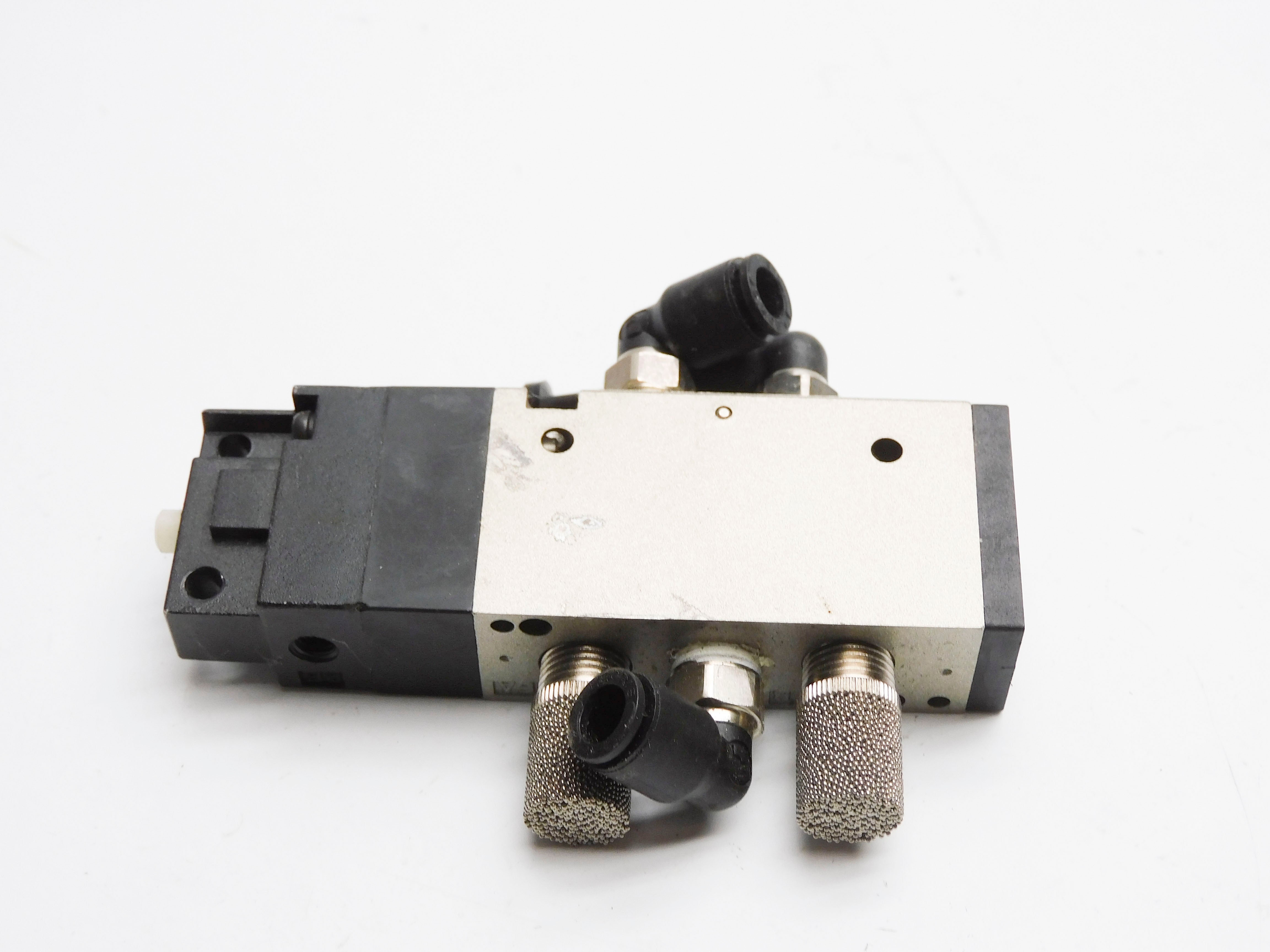 SMC VZM450 UNMP