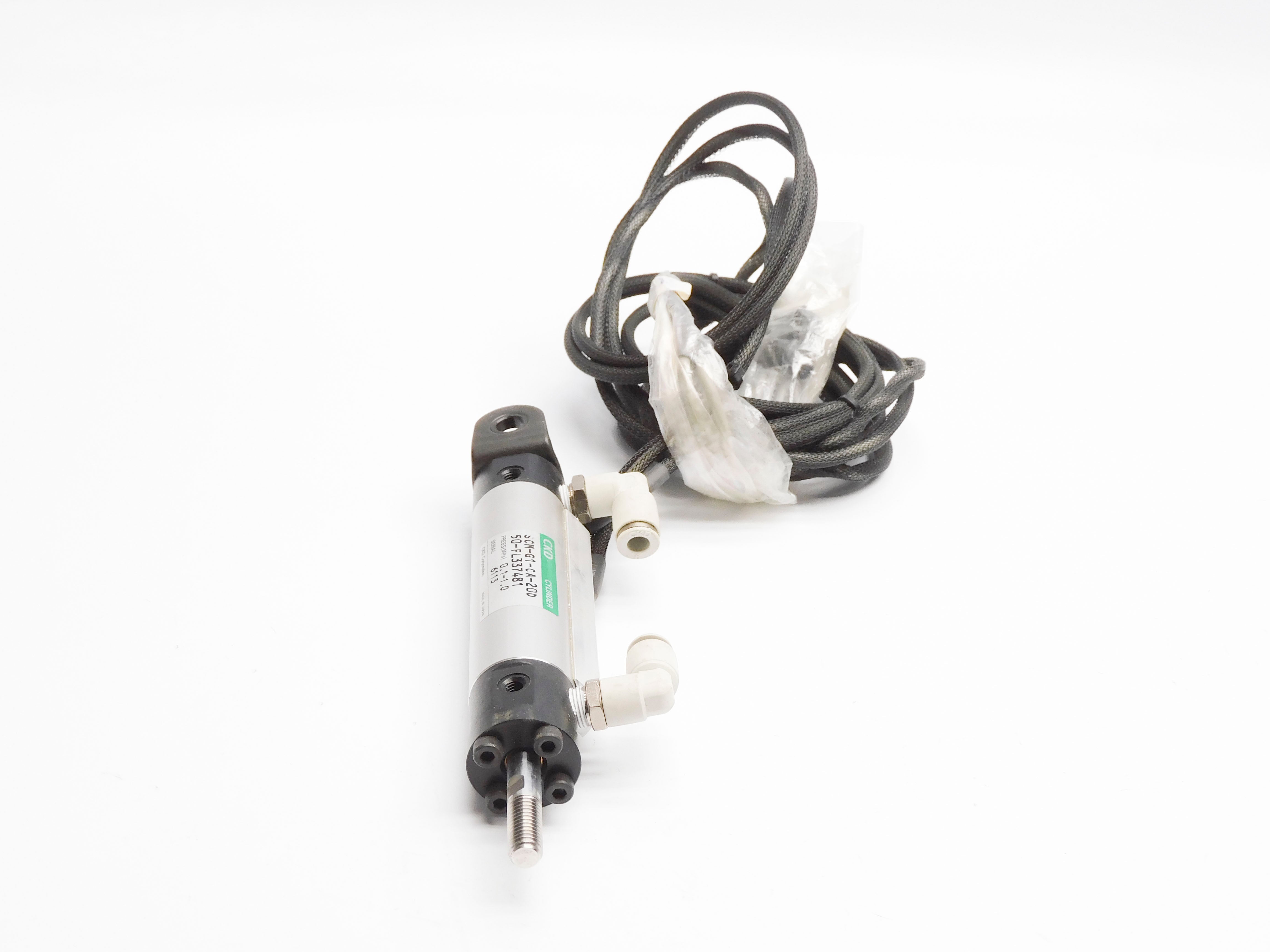 CKD SCM-G1-CA-20D50-FL337481 NSNP
