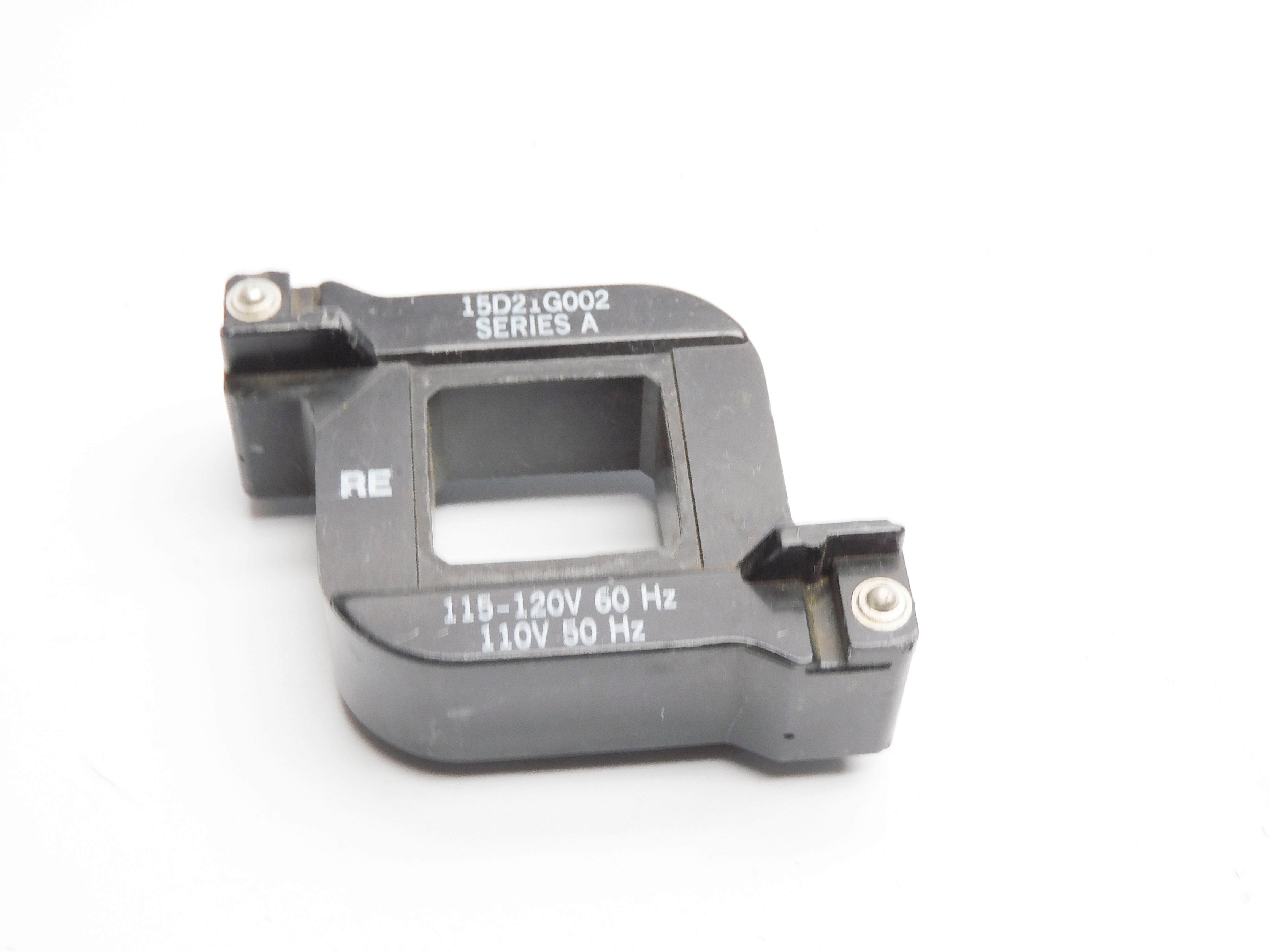 GENERAL ELECTRIC 15D21G002 SER. A (AS PICTURED) NSNP