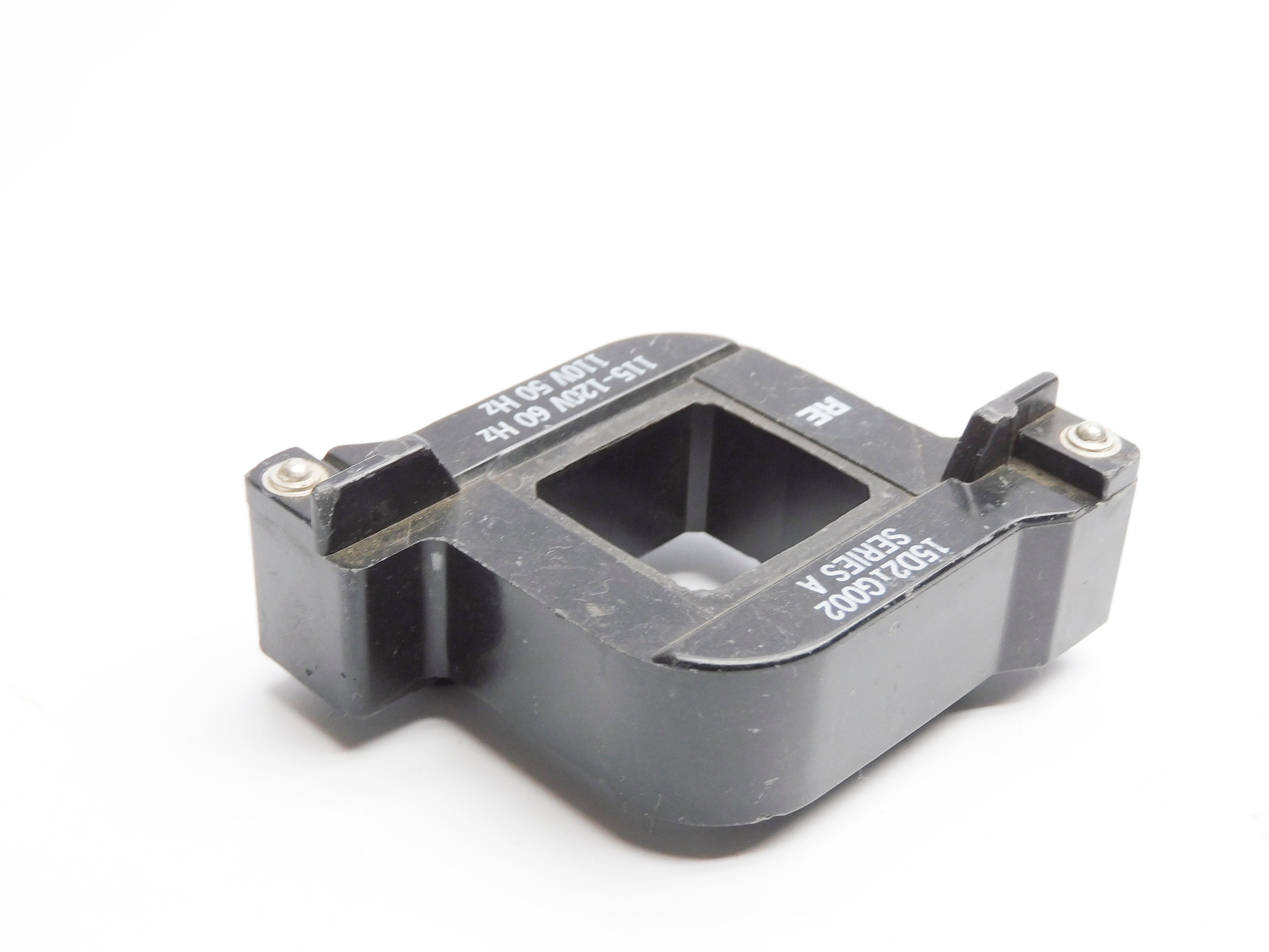 GENERAL ELECTRIC 15D21G002 SER. A (AS PICTURED) NSNP