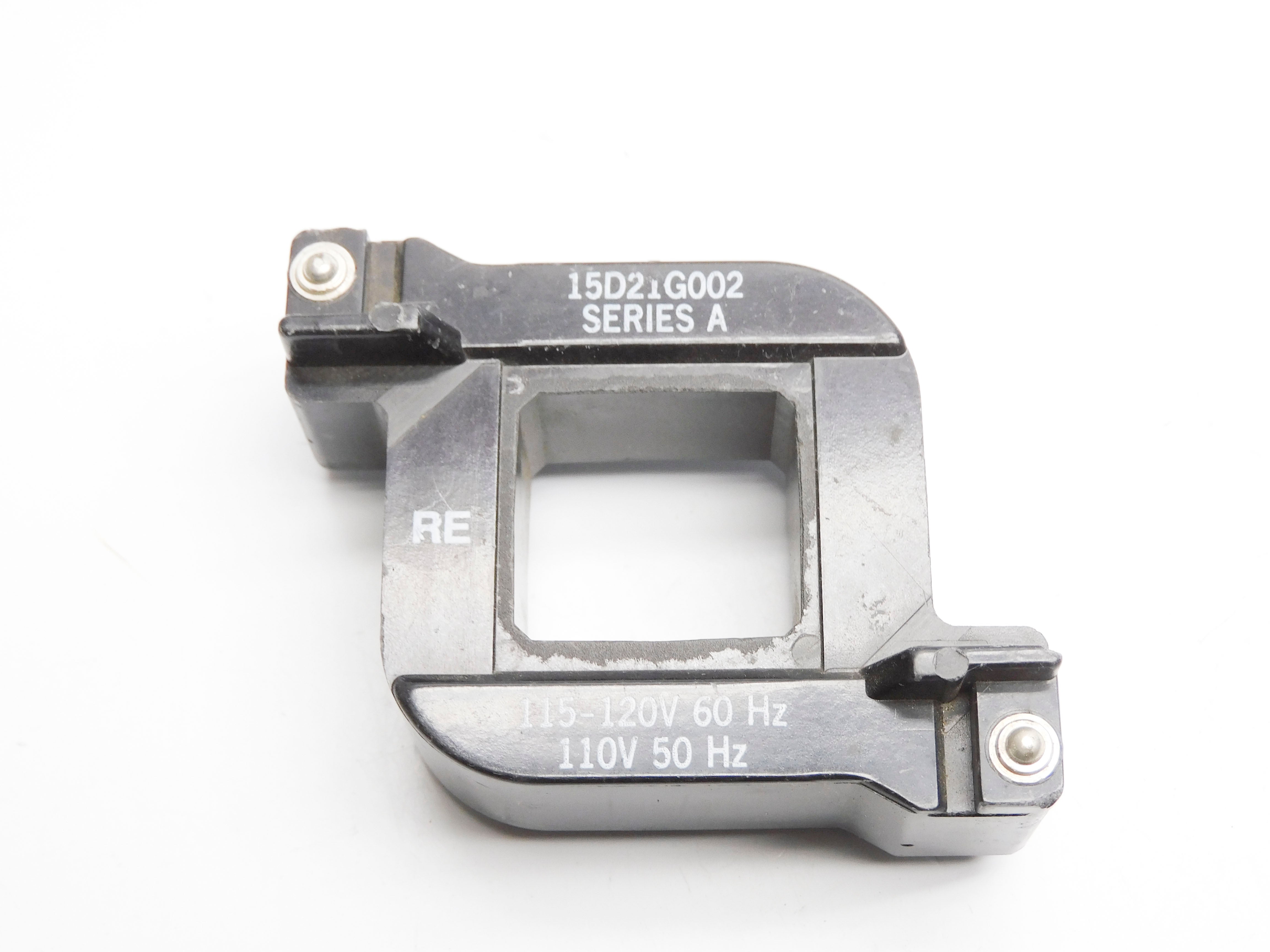 GENERAL ELECTRIC 15D21G002 SER. A (AS PICTURED) NSNP