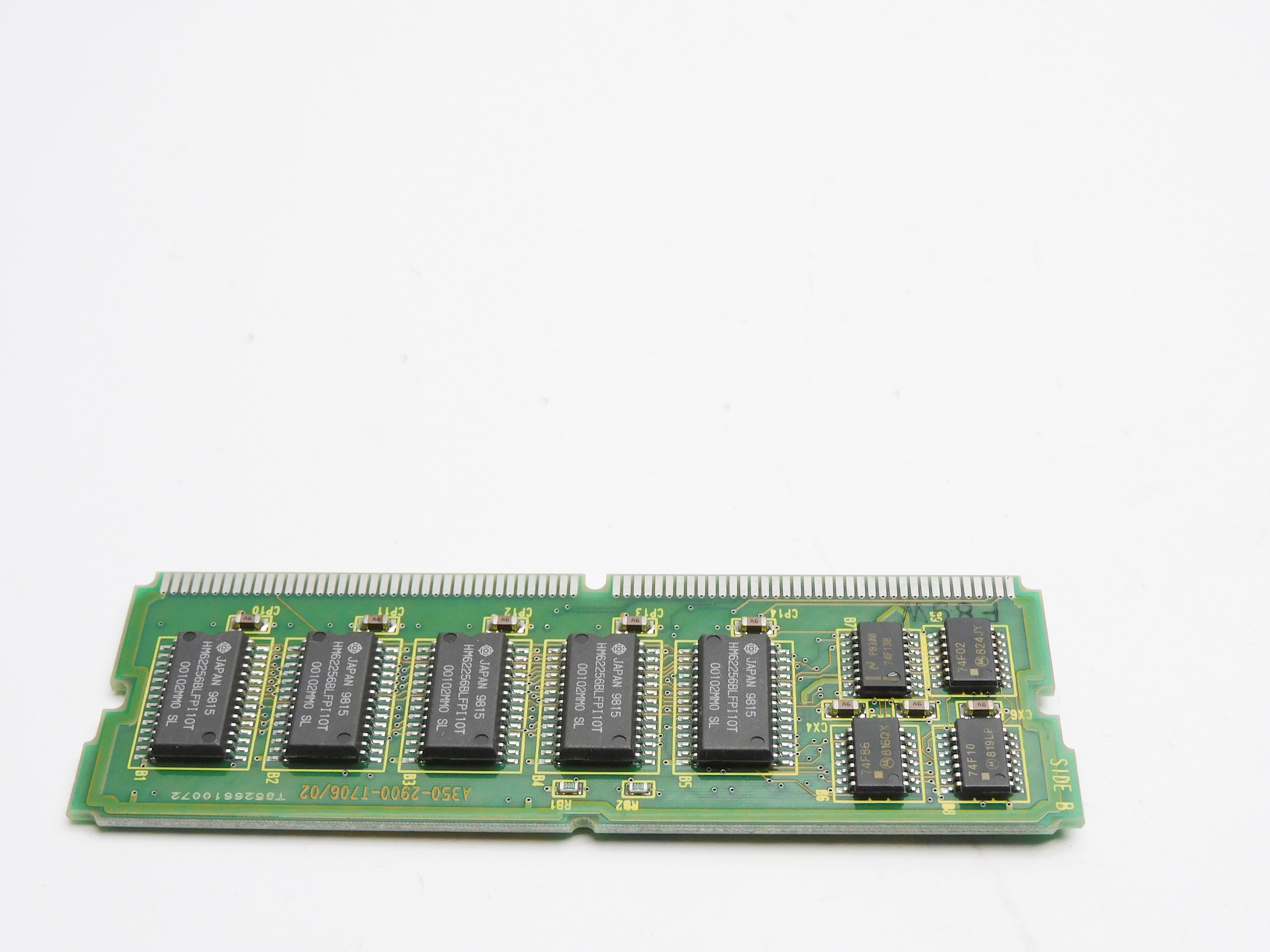 FANUC A20B-2900-0701/02A UNMP