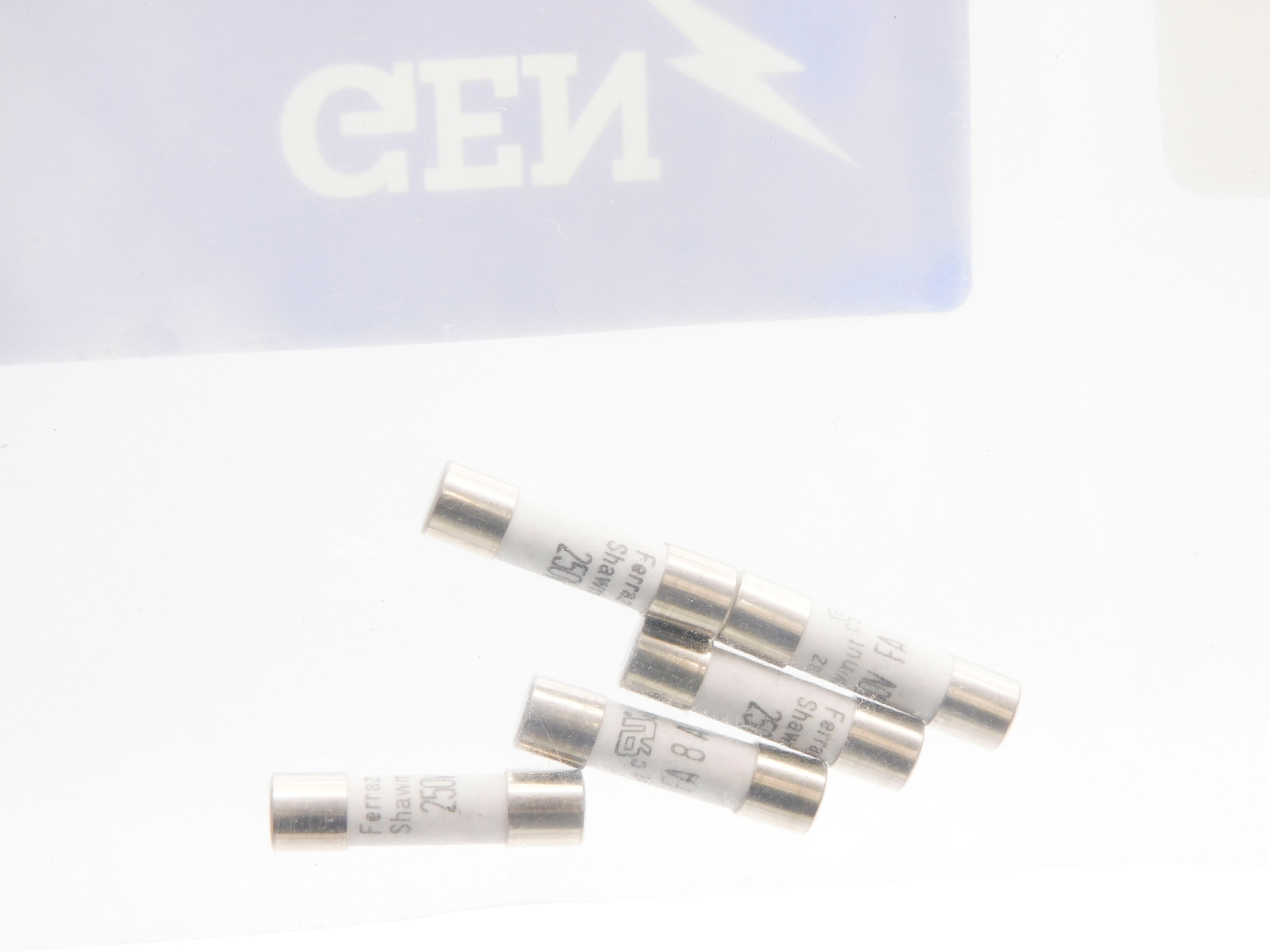 GEN 922-222 (PKG OF 5) NSMP