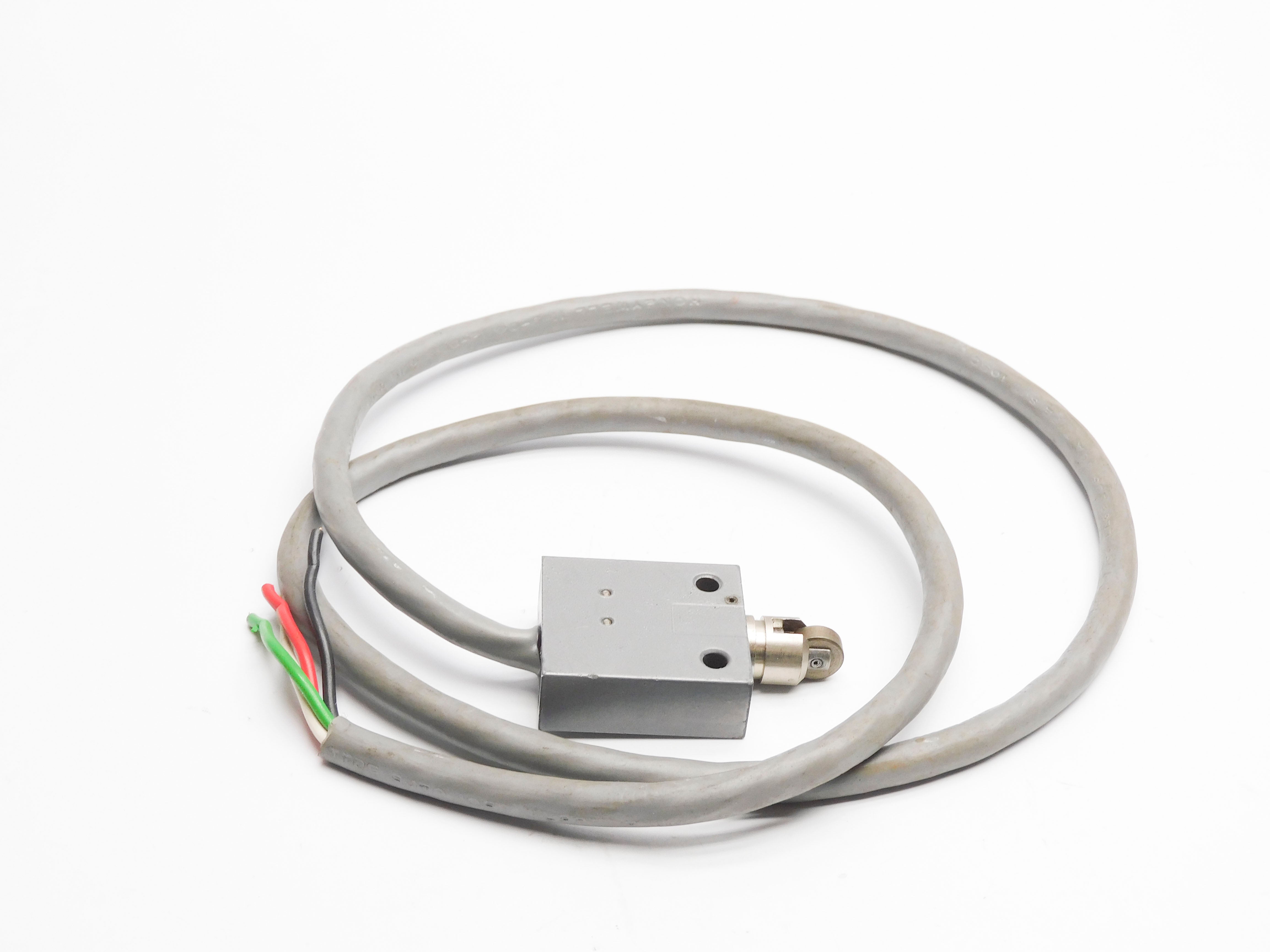 MICRO SWITCH 914CE3-3G UNMP