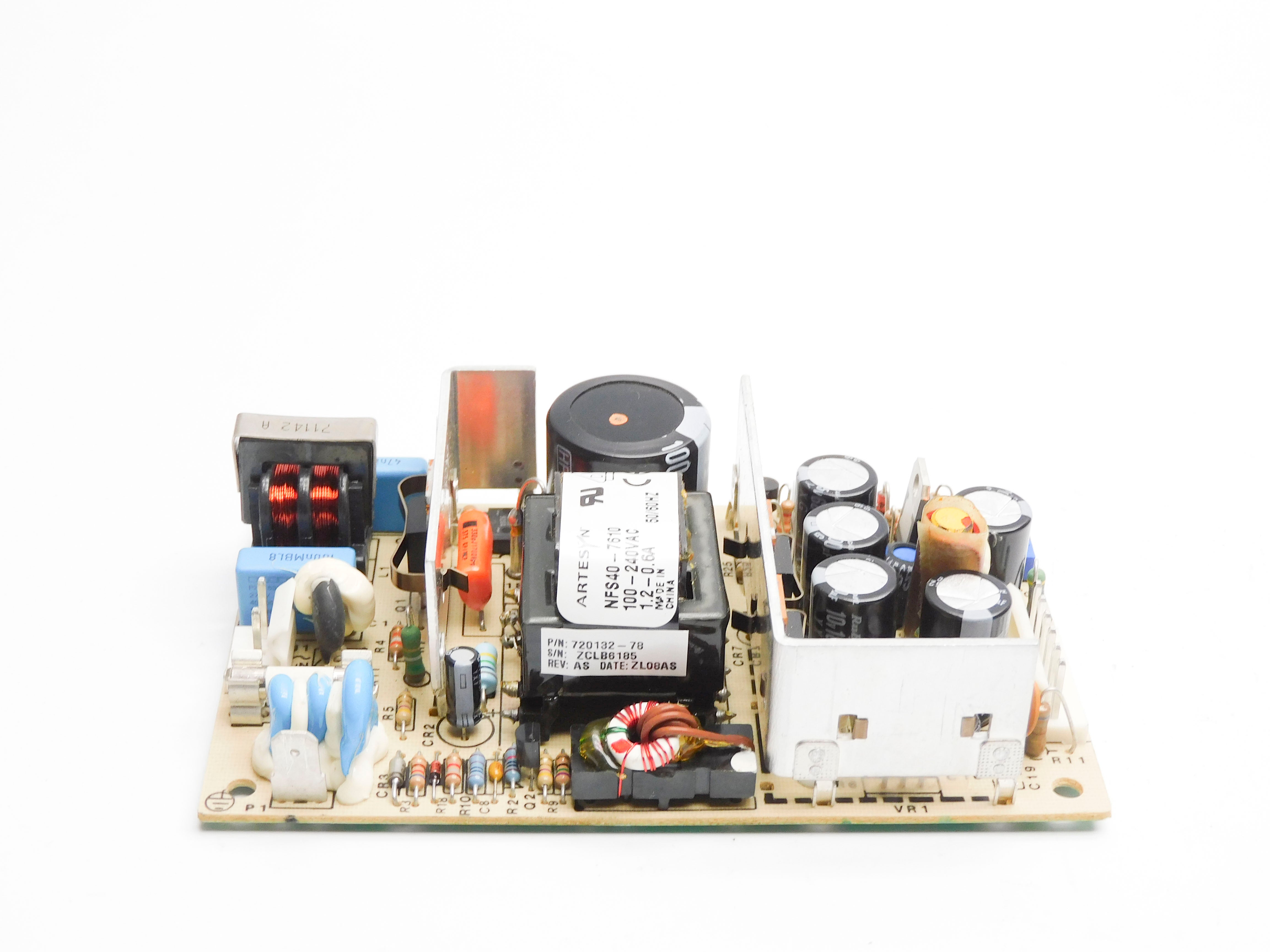 ARTESYN NFS40-7610 UNMP