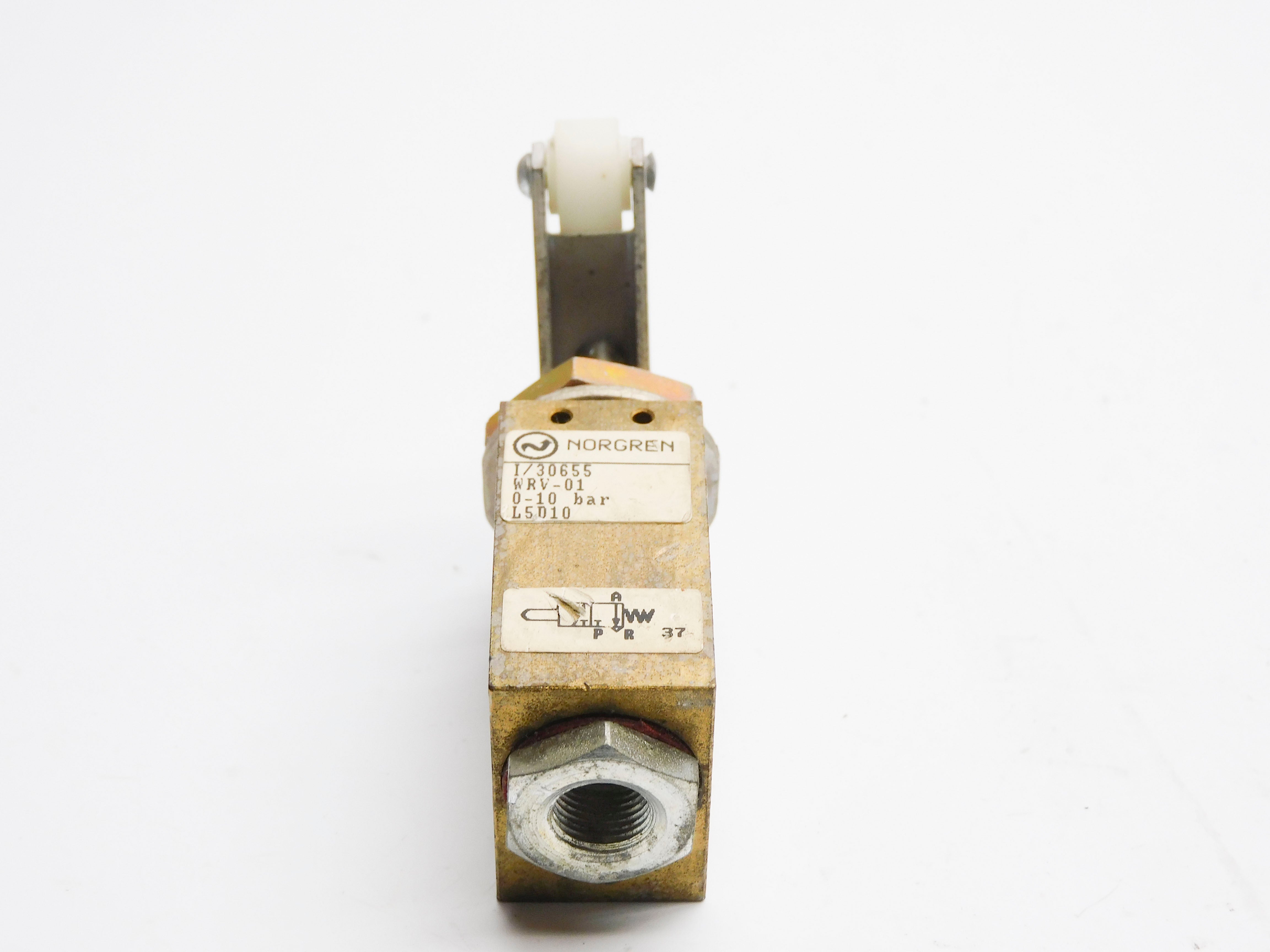 NORGREN I/30655 WRV-01 UNMP