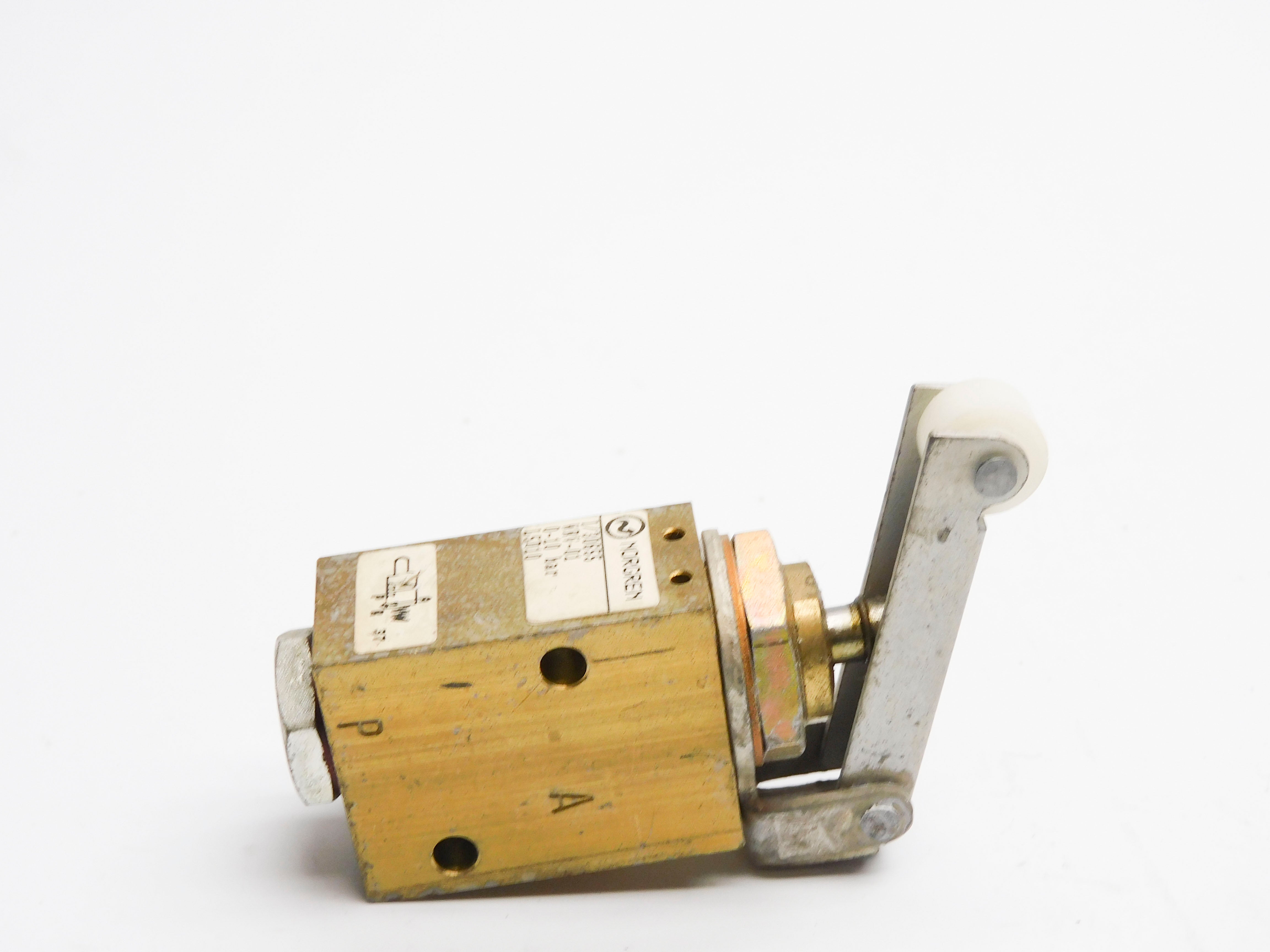 NORGREN I/30655 WRV-01 UNMP