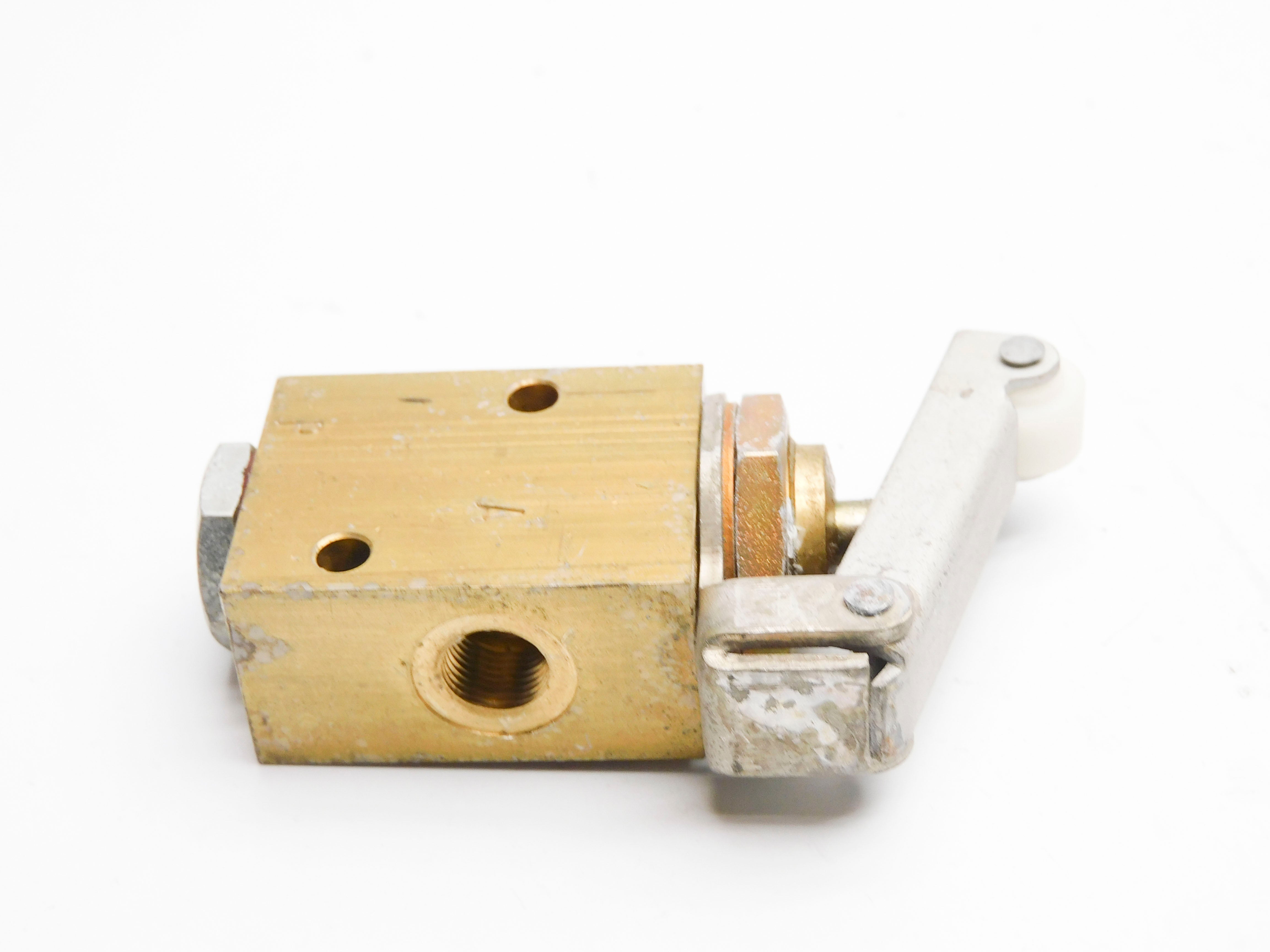 NORGREN I/30655 WRV-01 UNMP