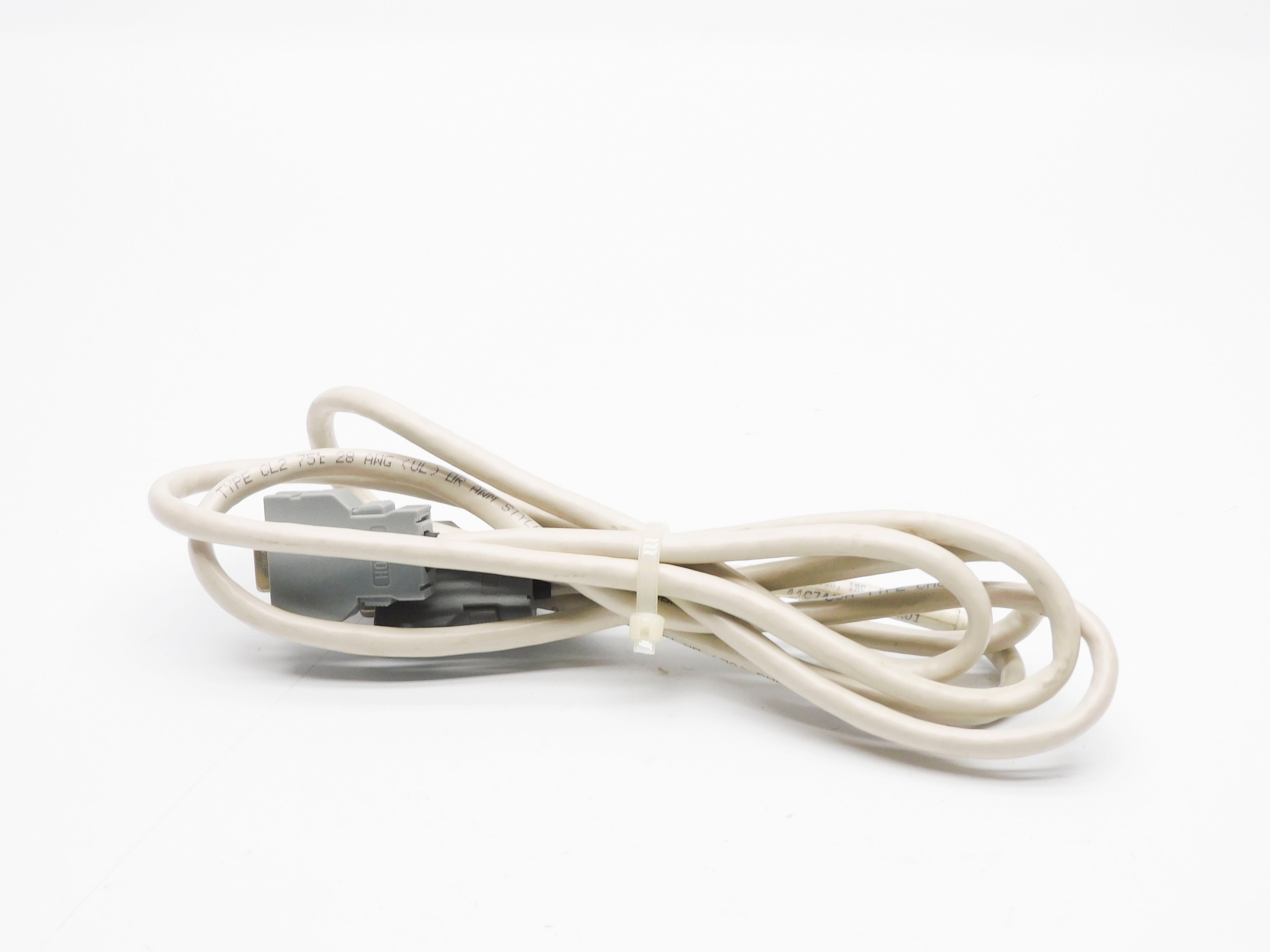 INTERCON 44C741069-010R01 UNMP