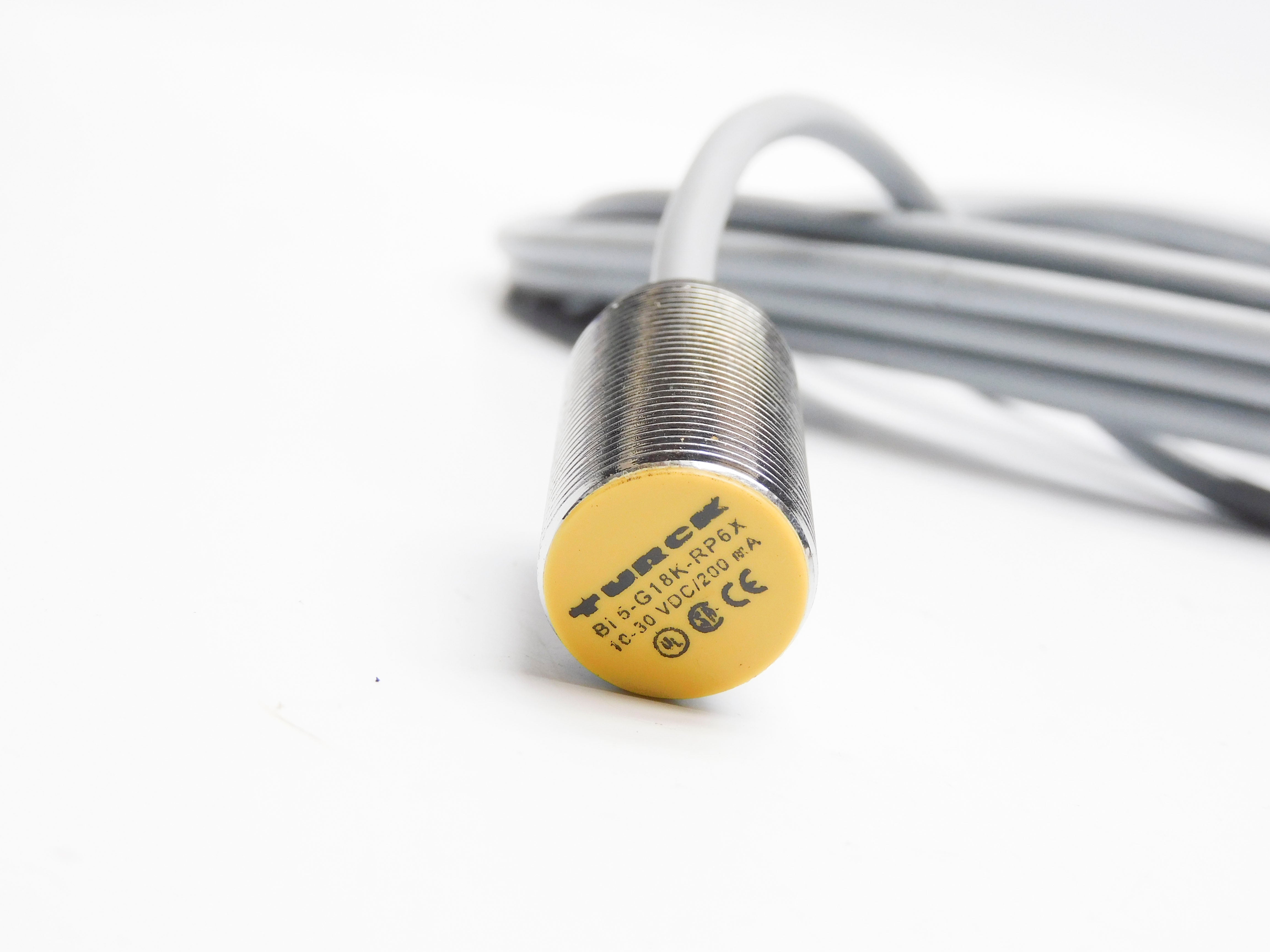 TURCK BI5-G18K-RP6X NSNP