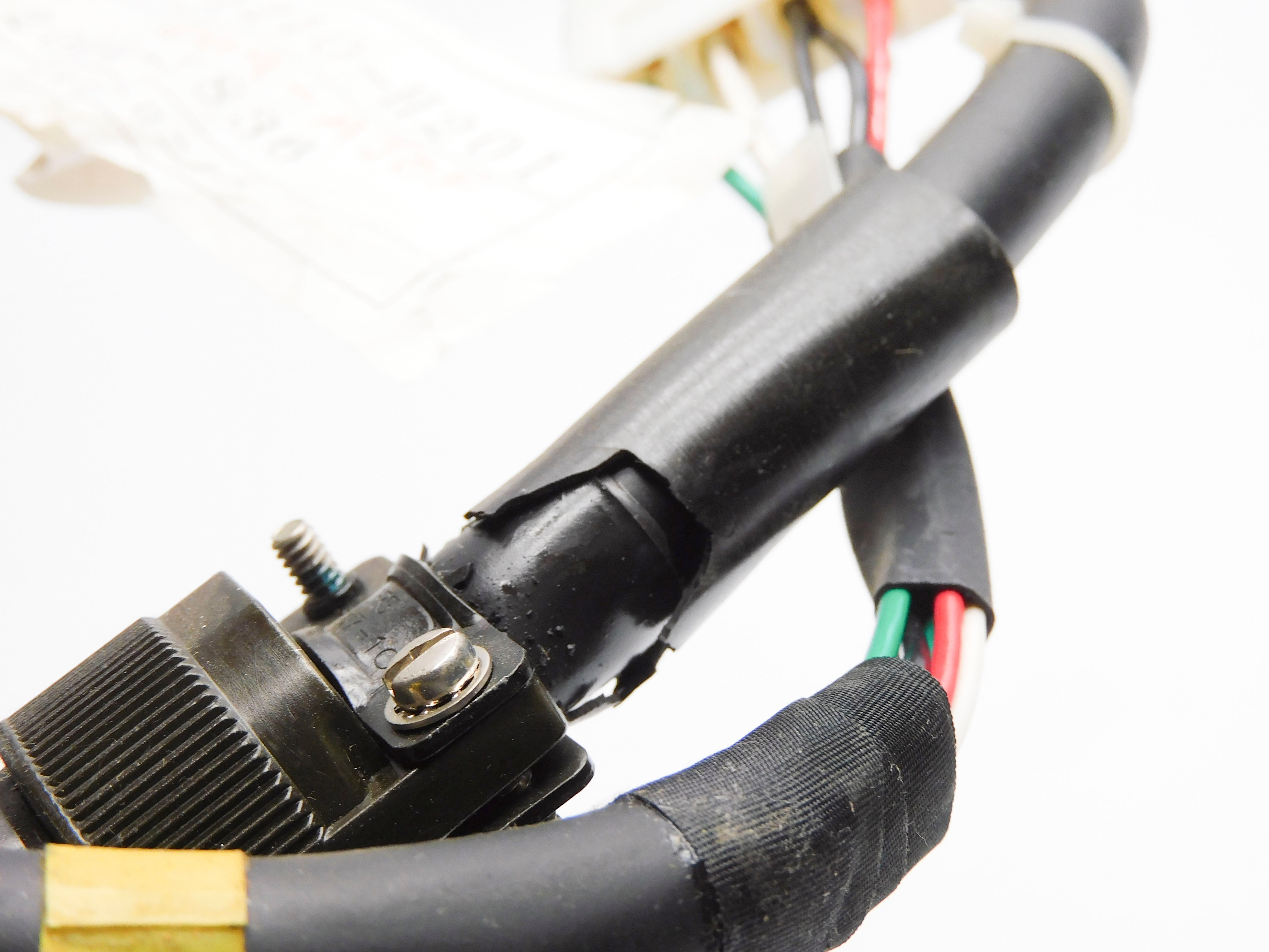 FANUC A660-2004-T836 (AS PICTURED) NSNP