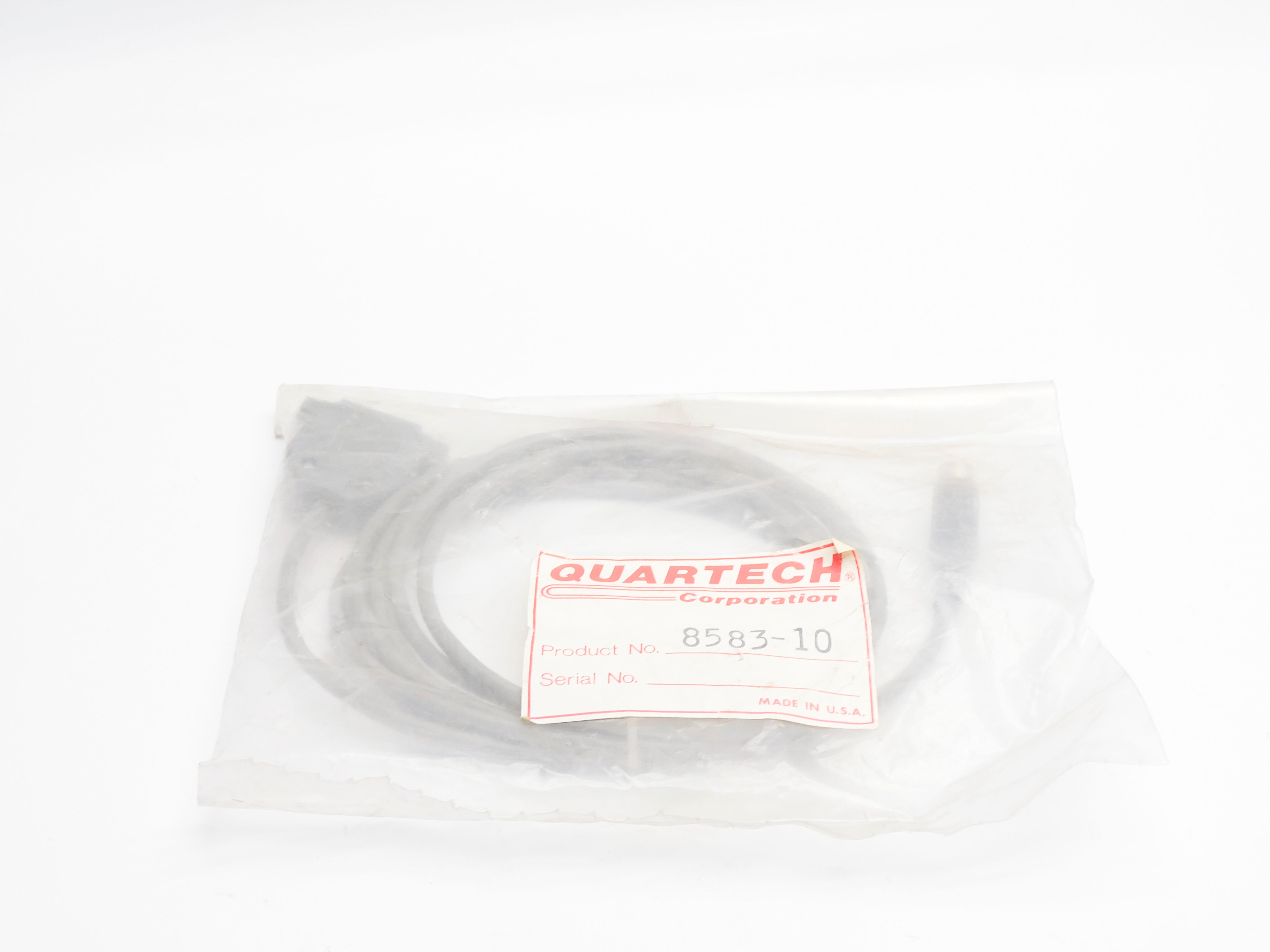QUARTECH 8583-10 NSMP