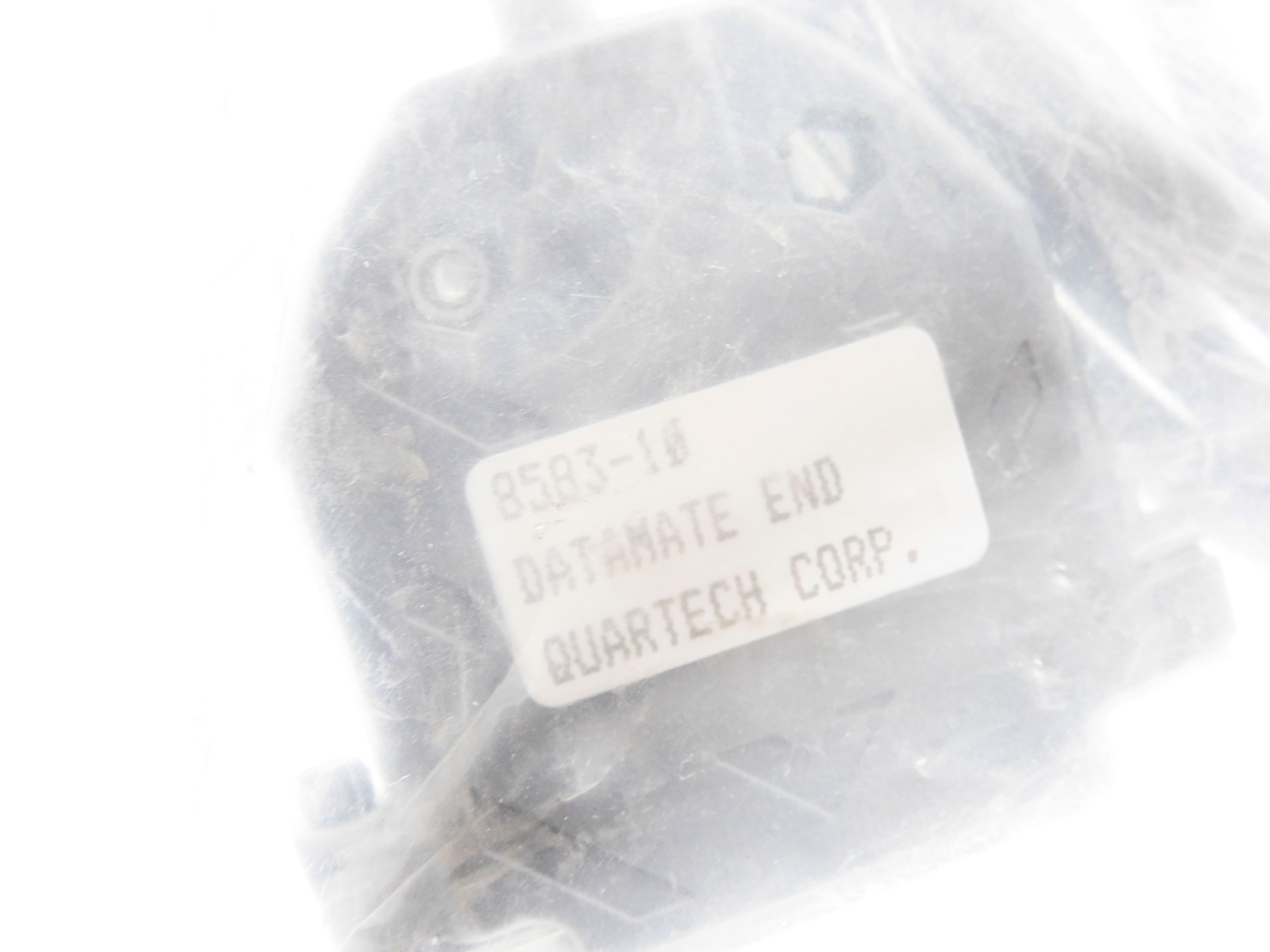 QUARTECH 8583-10 NSMP