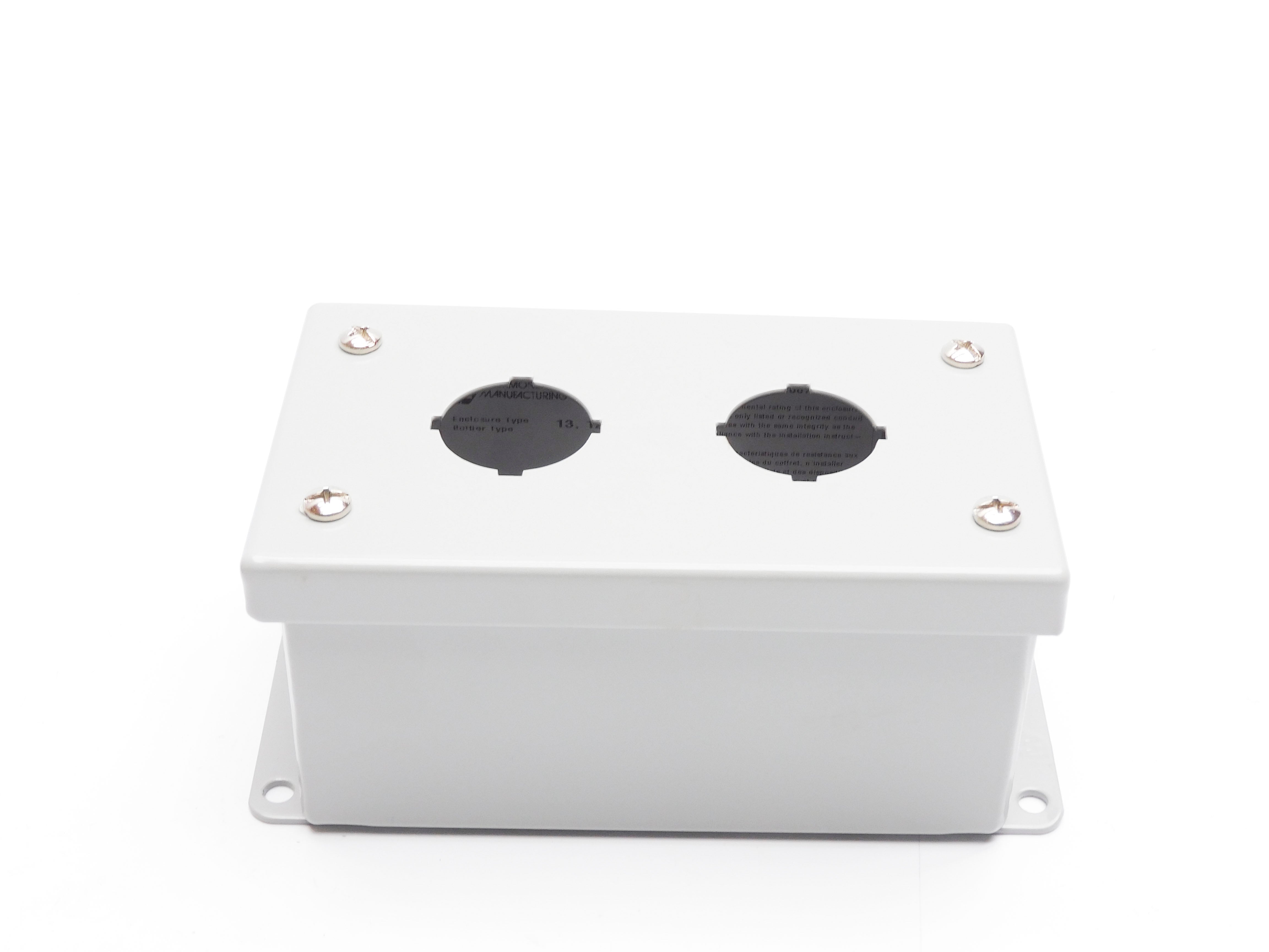 HAMMOND MANUFACTURING 1435B NSMP