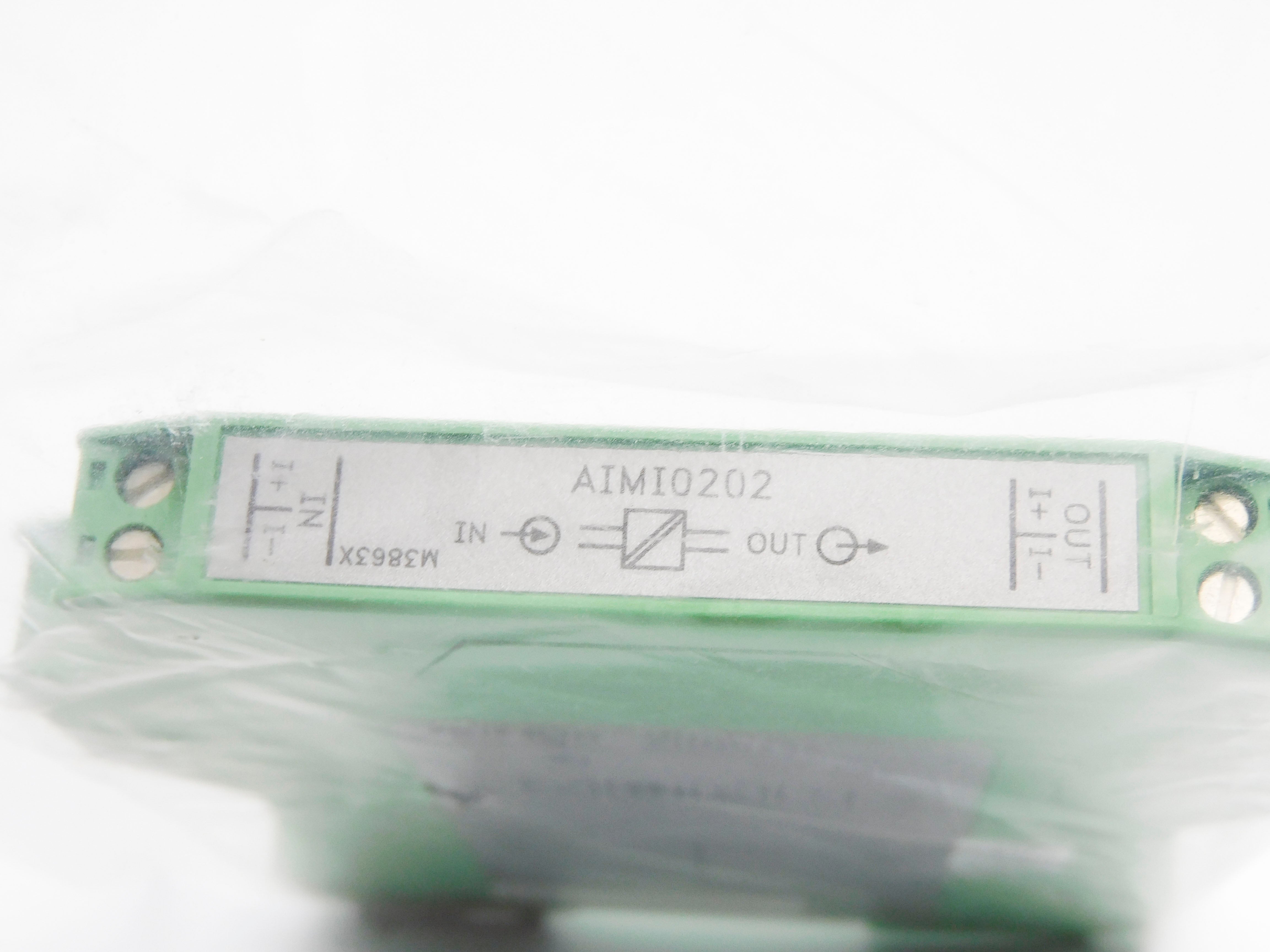 RED LION CONTROLS AIMI0202 NSMP