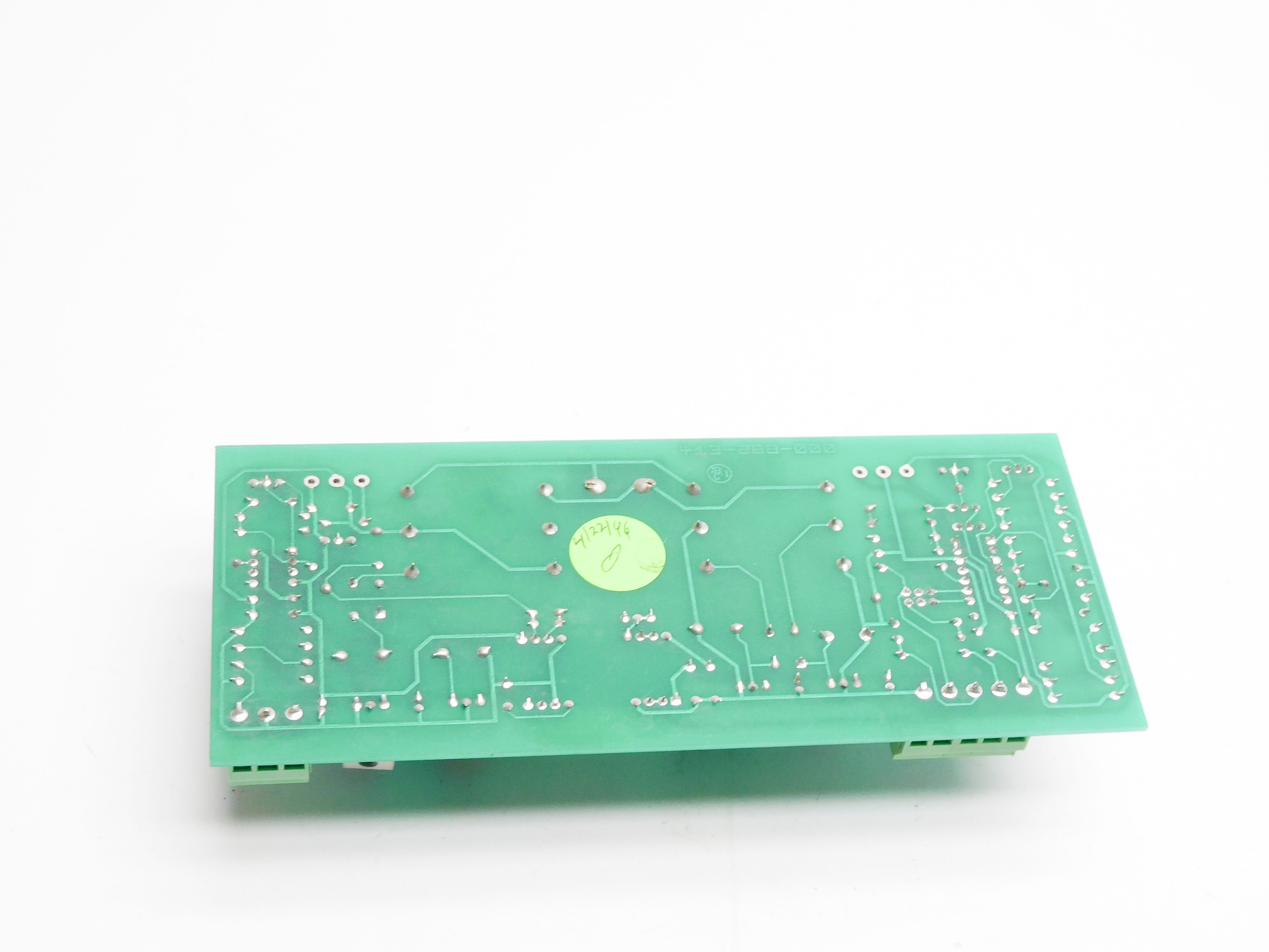 CVI 513-760-000 UNMP