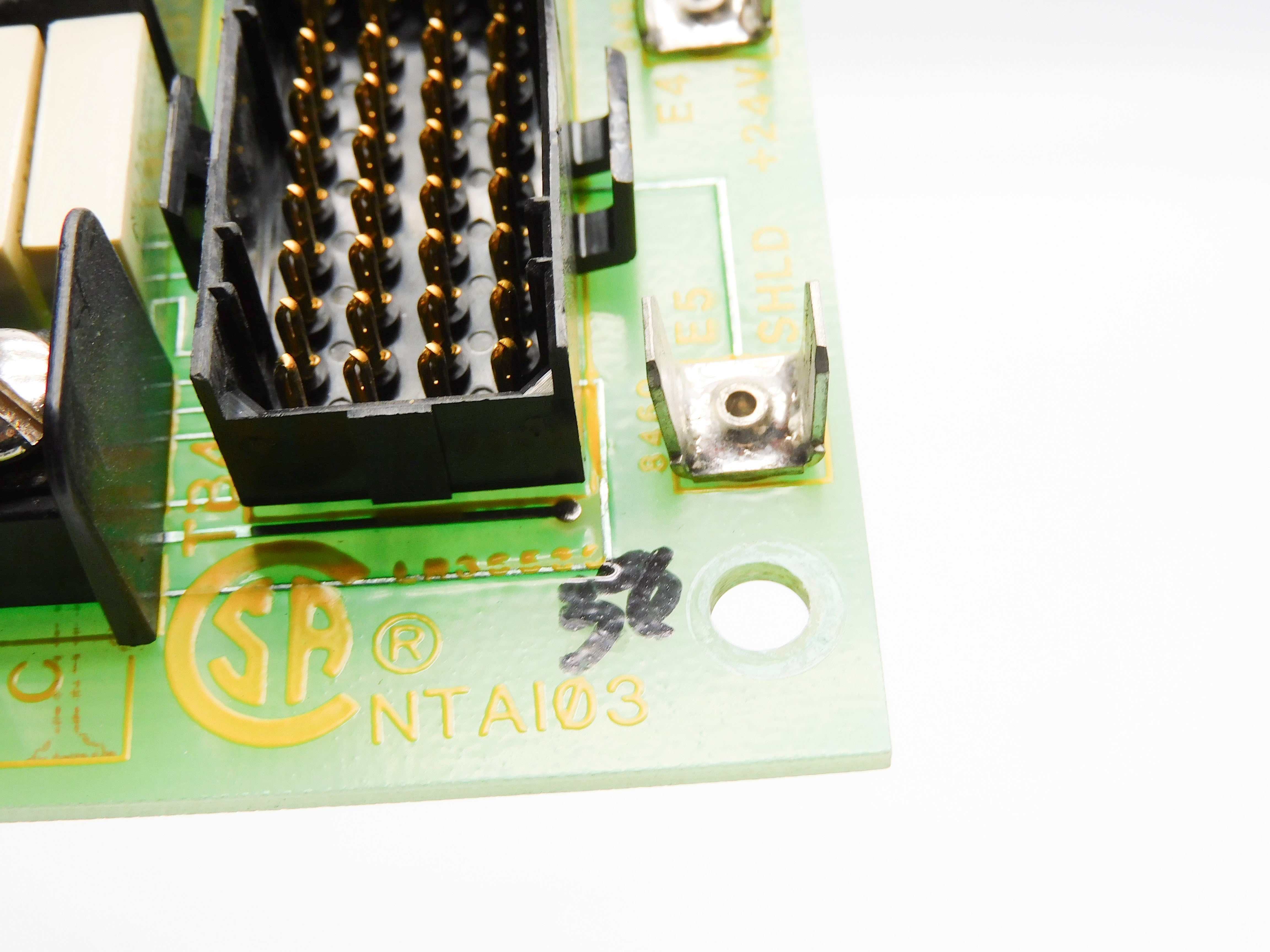BAILEY NTAI03 UNMP