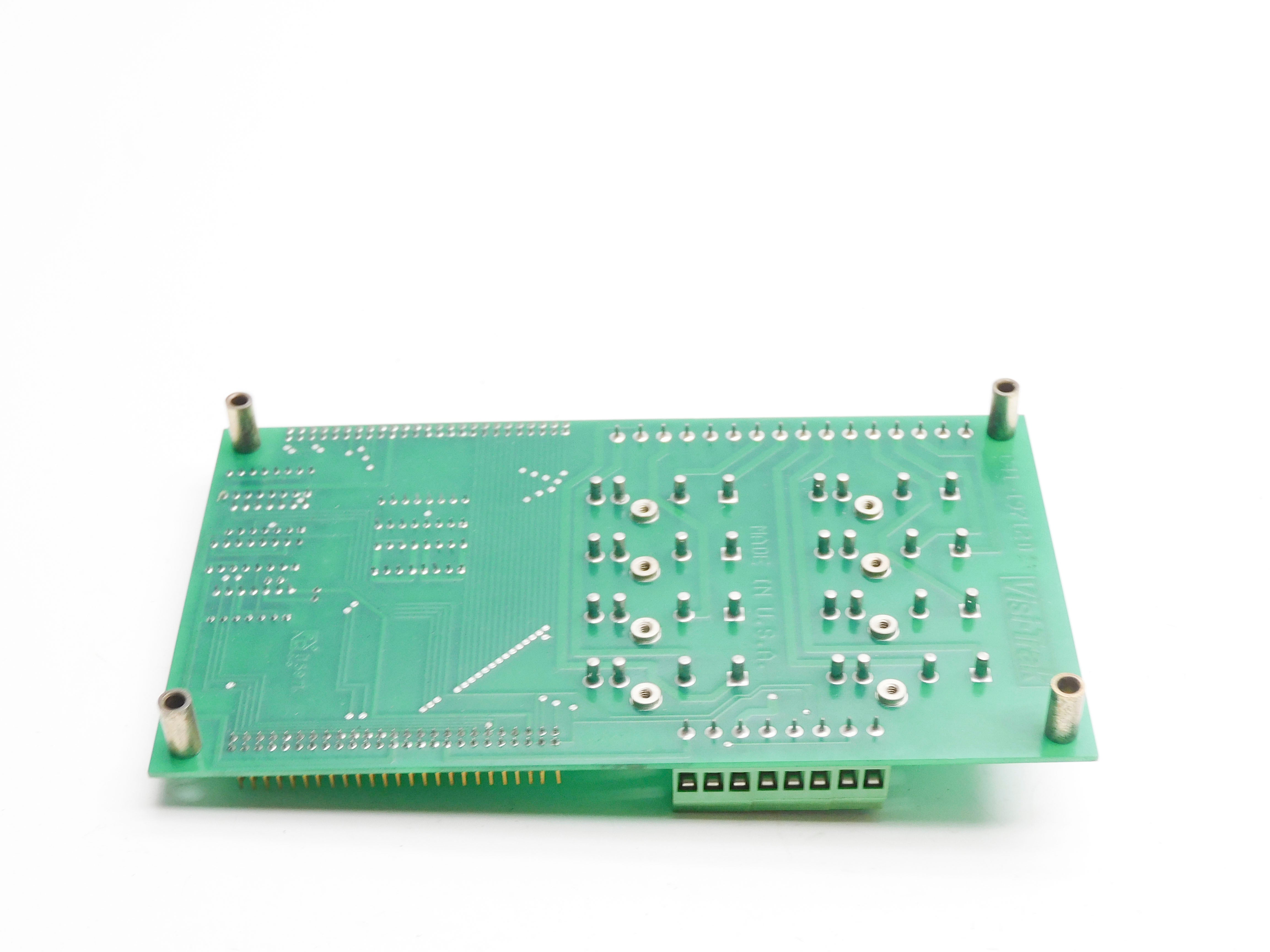 VISI-TRAK MVO-06288 UNMP