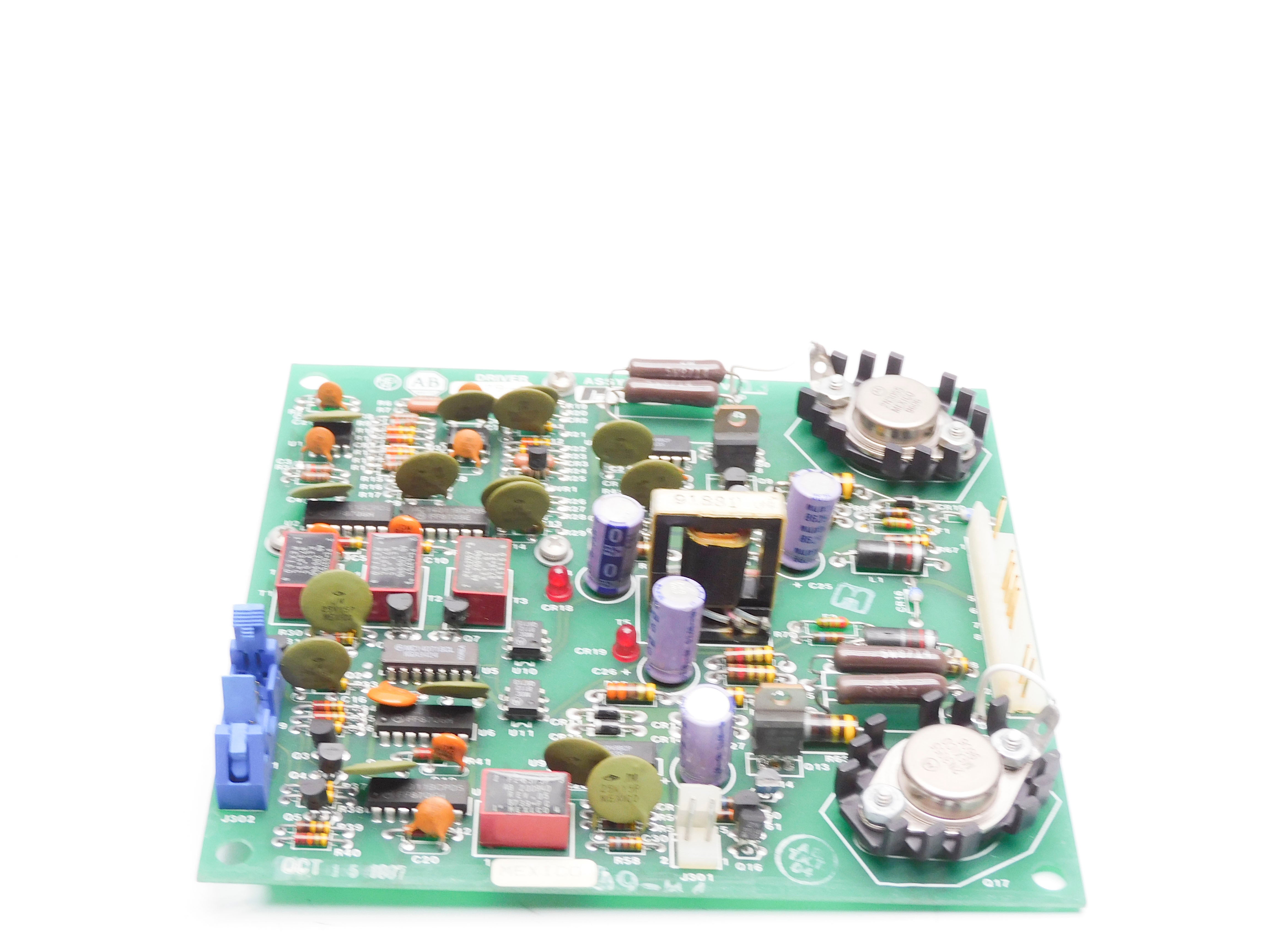 INDUSTRIAL SPARE PART 50403 REV. 03 UNMP