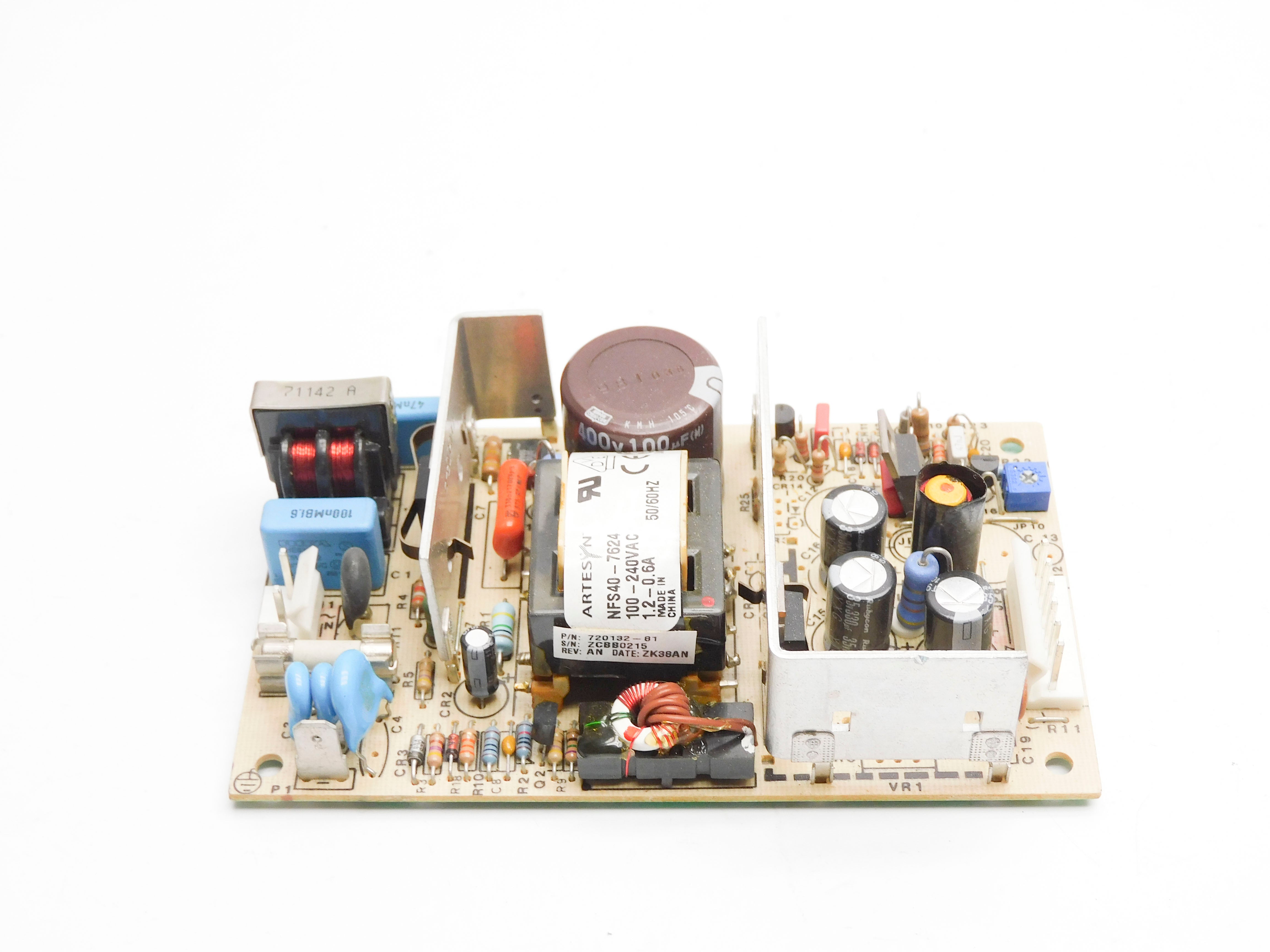 ARTESYN NFS40-7624 UNMP