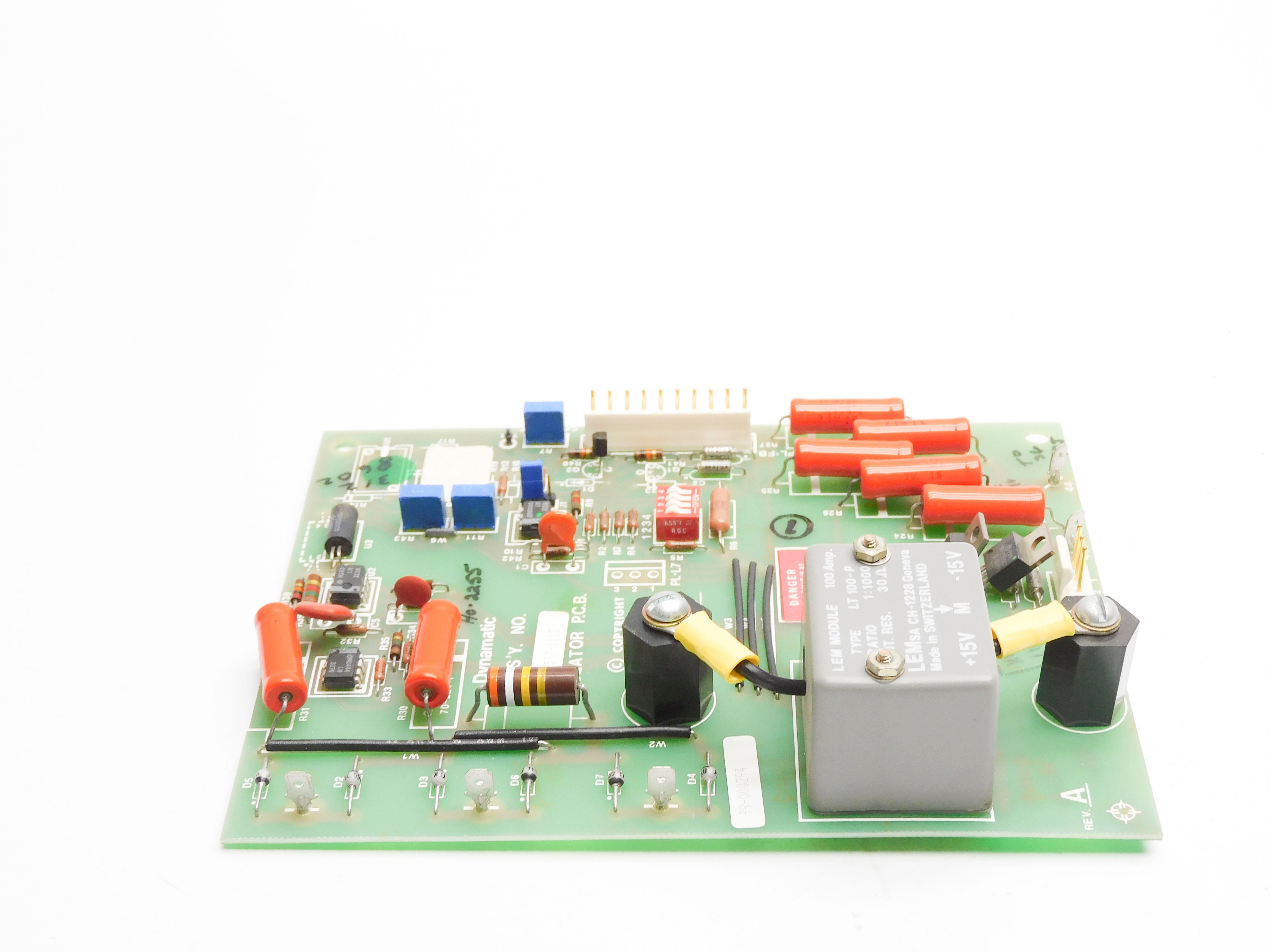 EATON 15-597-1113 UNMP