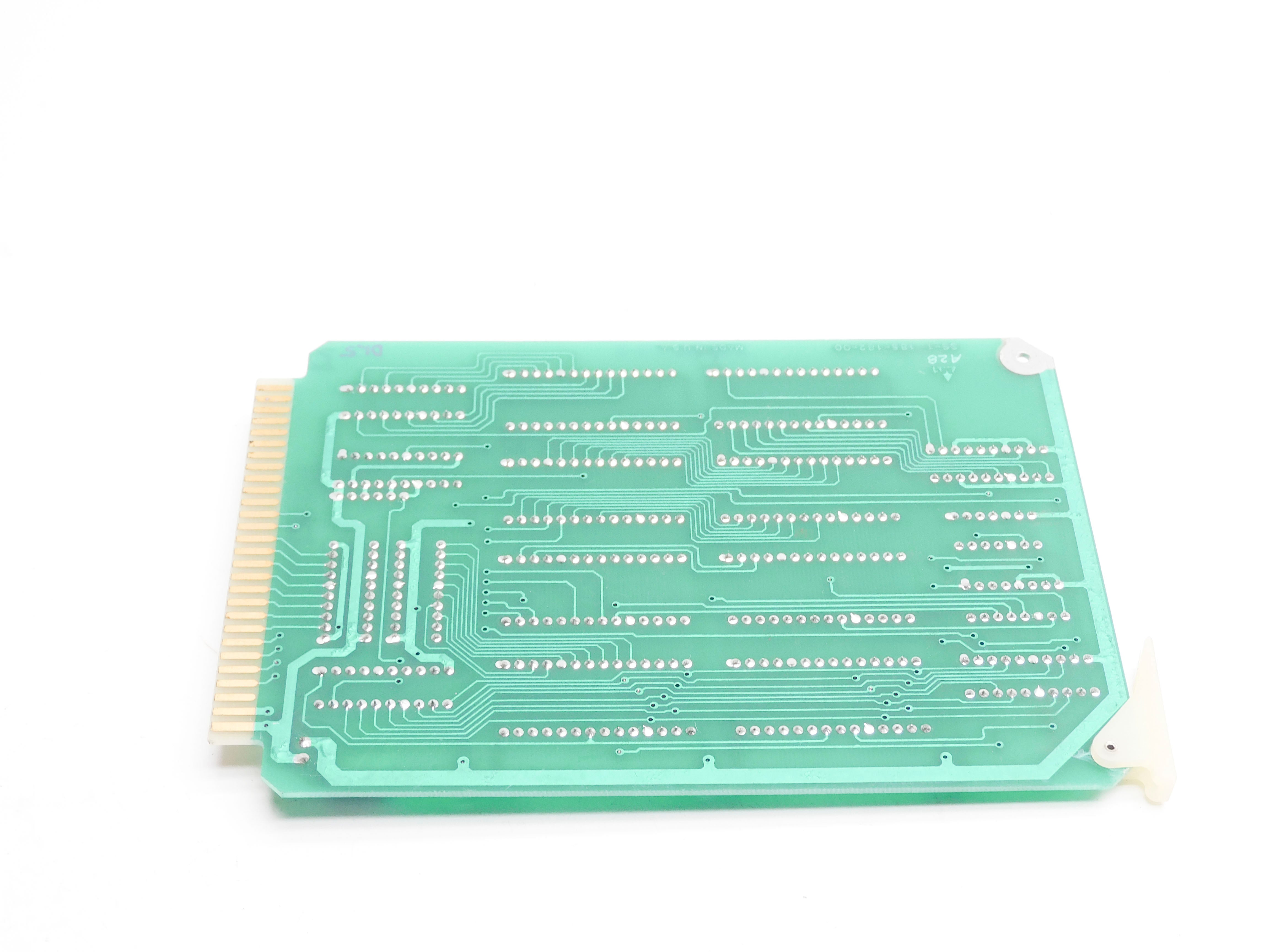 WPC 800-182-00 UNMP