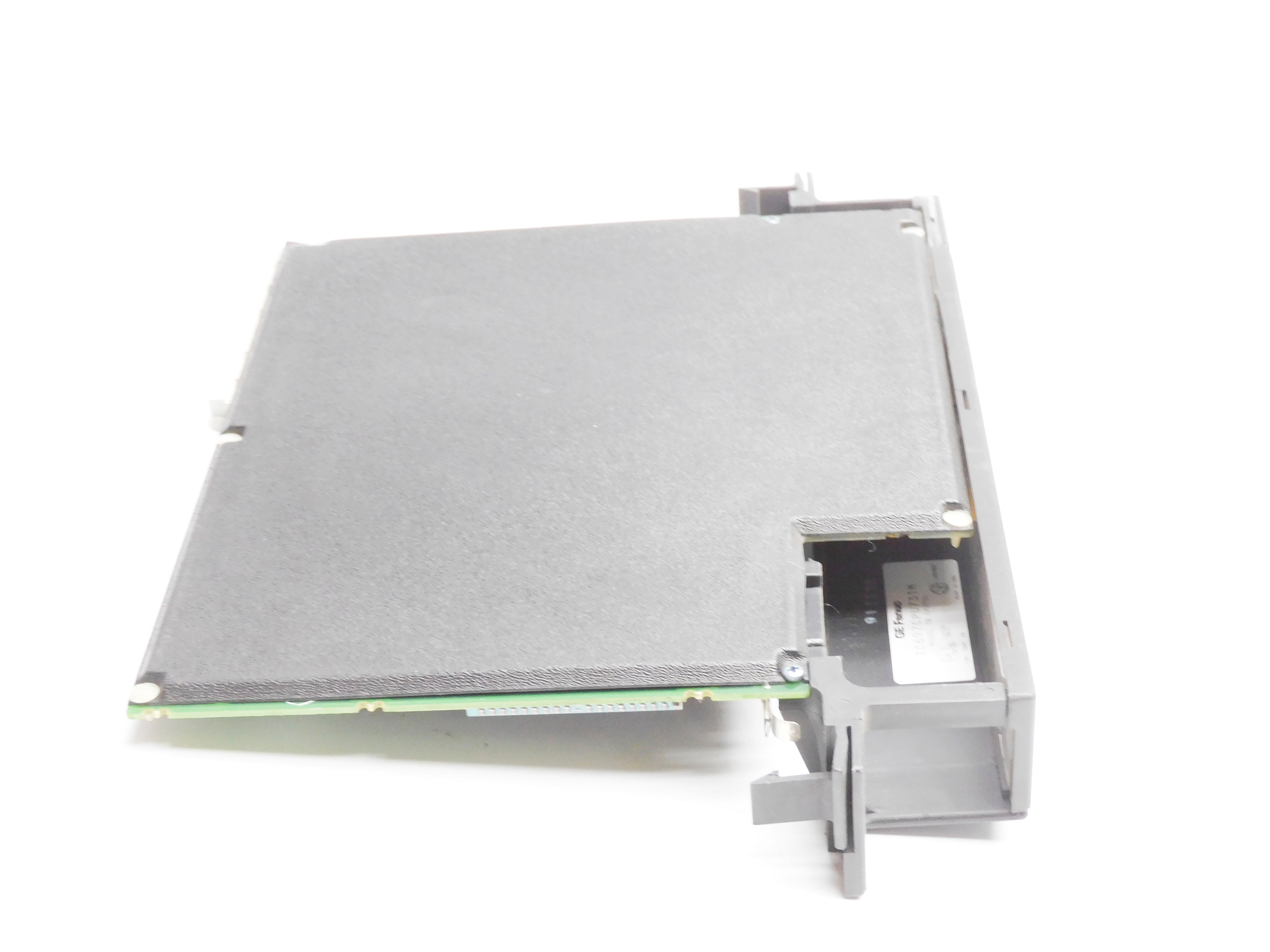 FANUC IC697CPU731M UNMP