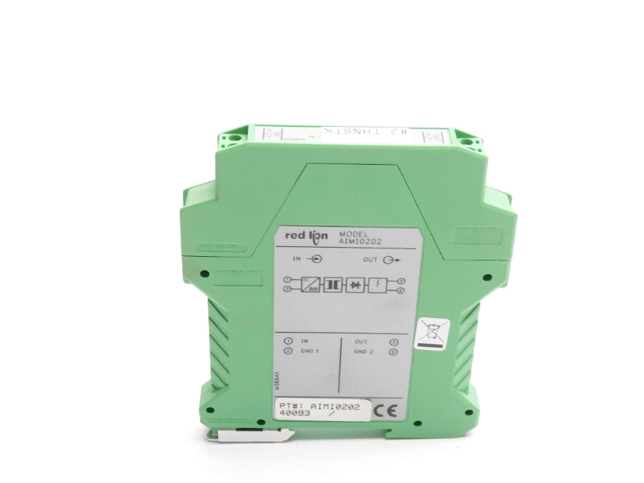 RED LION CONTROLS AIMI0202 UNMP