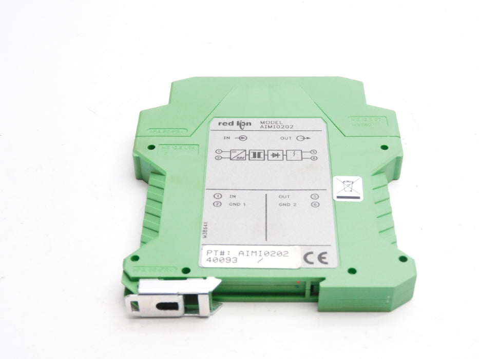 RED LION CONTROLS AIMI0202 UNMP