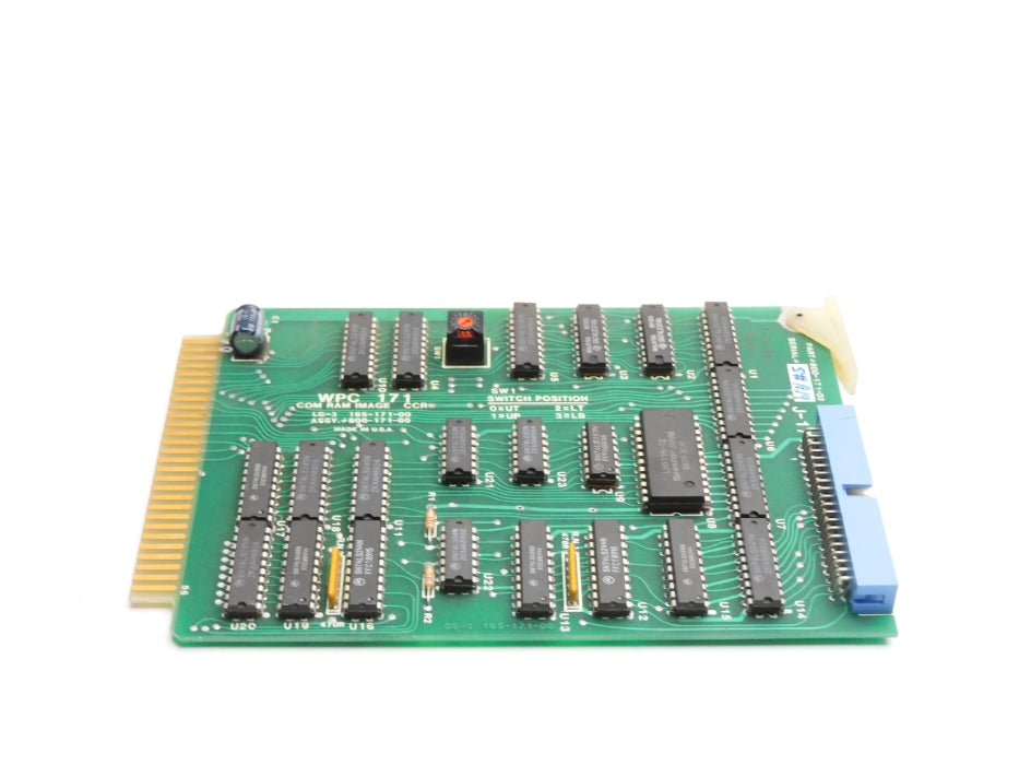 WPC 800-171-00 UNMP