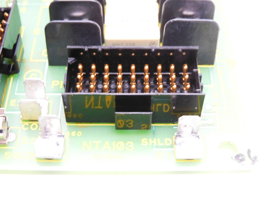 BAILEY NTA103 NSMP
