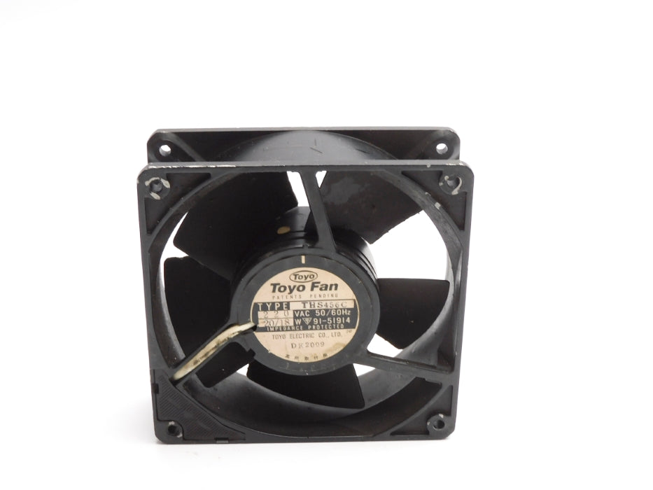 TOYO THS456C UNMP