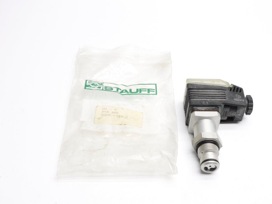 STAUFF HI-P NSMP
