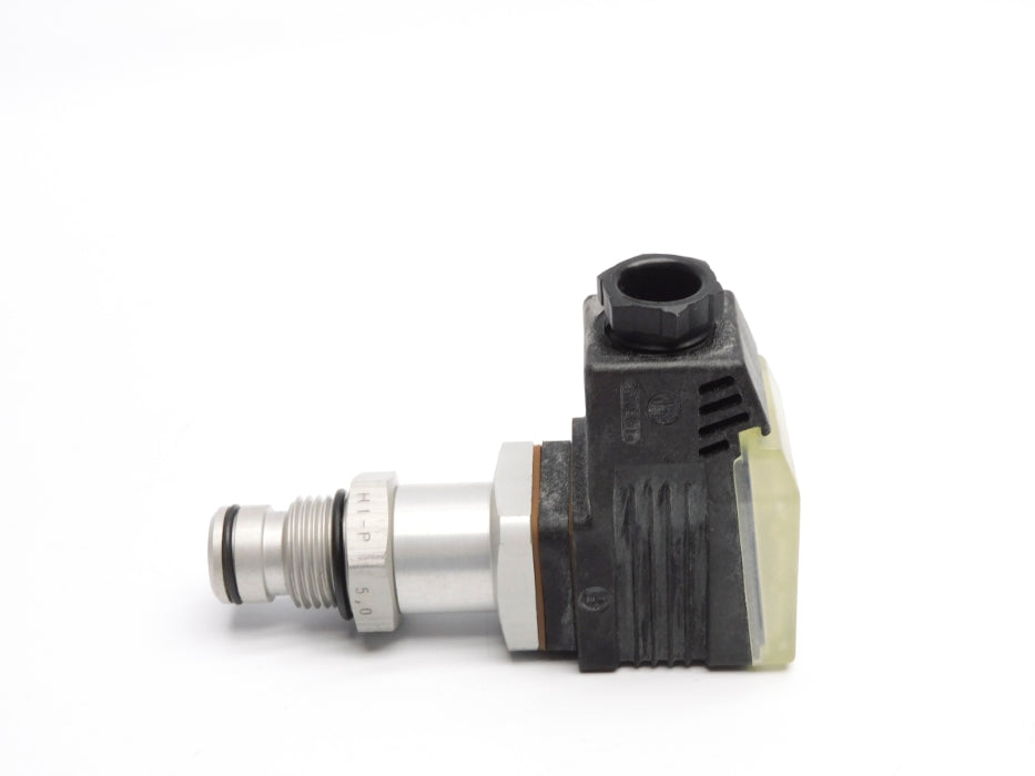 STAUFF HI-P NSMP