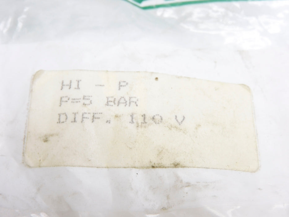 STAUFF HI-P NSMP