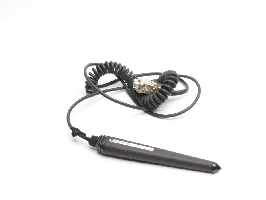 INDUSTRIAL SPARE PART 2755-W1 SER. A UNMP