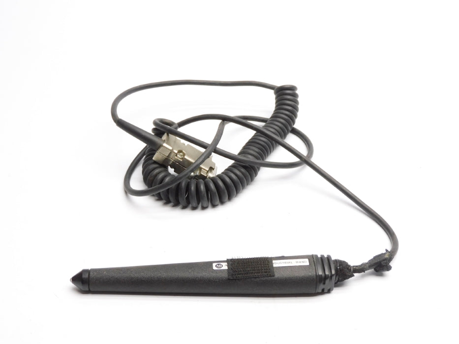 INDUSTRIAL SPARE PART 2755-W1 SER. A UNMP
