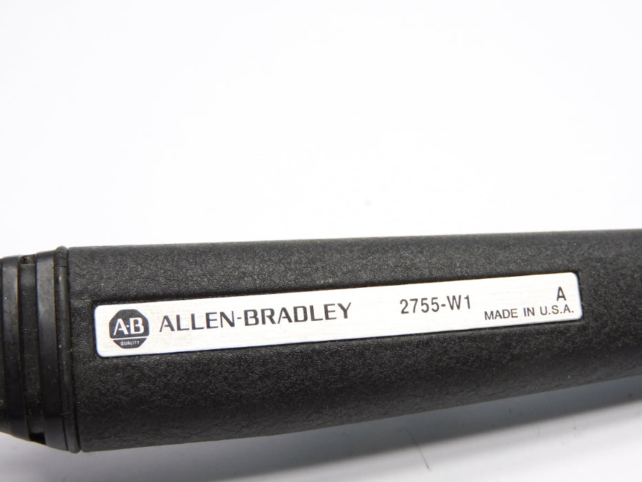 INDUSTRIAL SPARE PART 2755-W1 SER. A UNMP