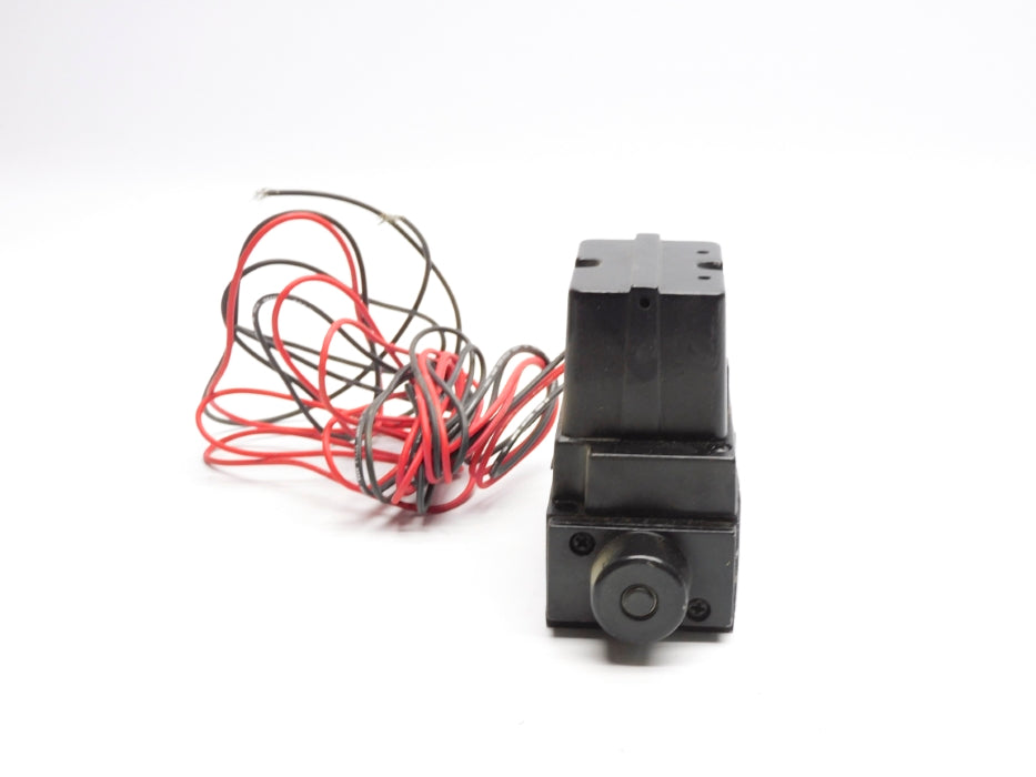 PARKER HANNIFIN SS40102523 125VDC 20-150PSI NSNP