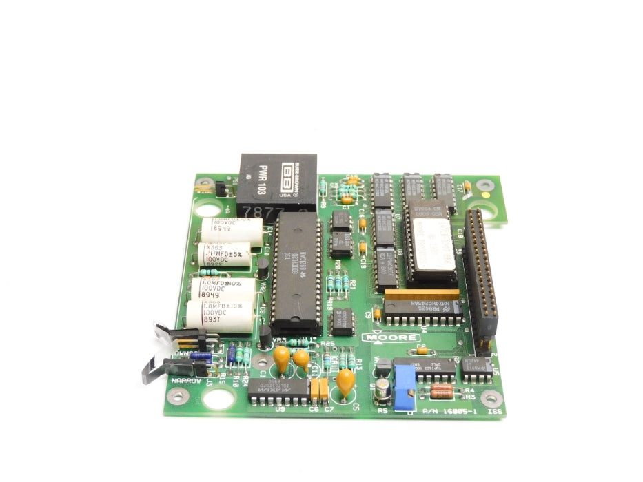 MOORE 16005-1 UNMP