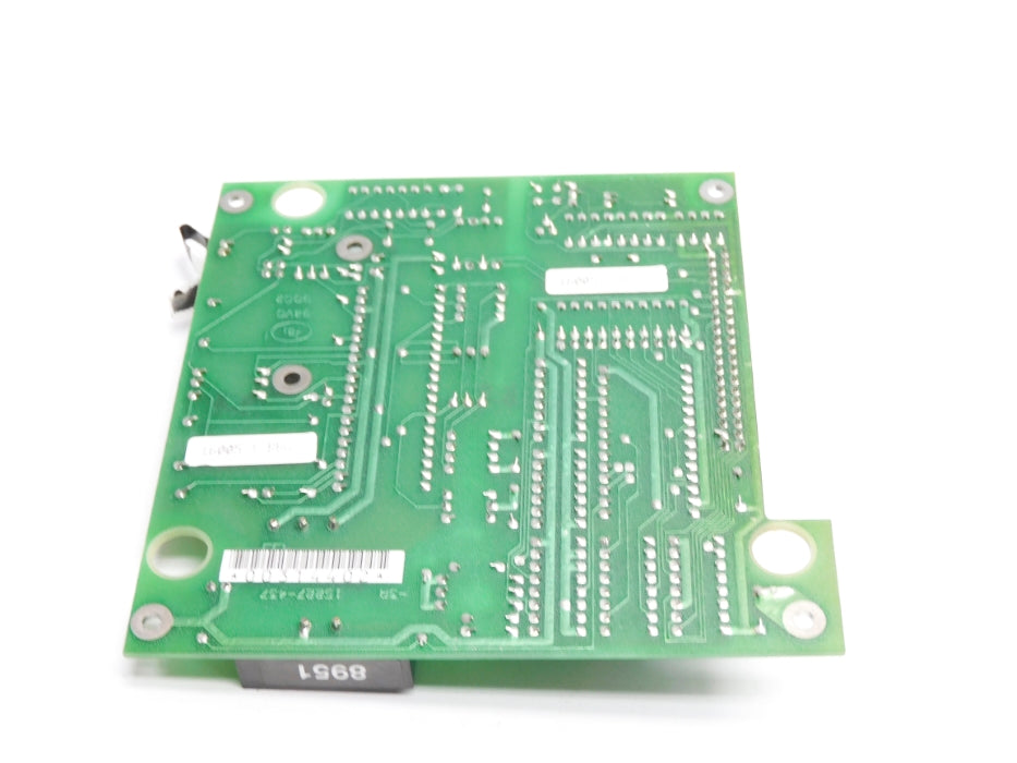 MOORE 16005-1 UNMP