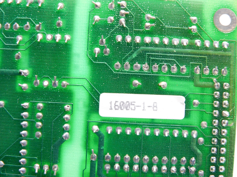 MOORE 16005-1 UNMP