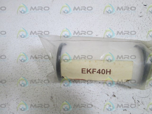NUMATICS FILTER EKF40H *NEW IN BAG*