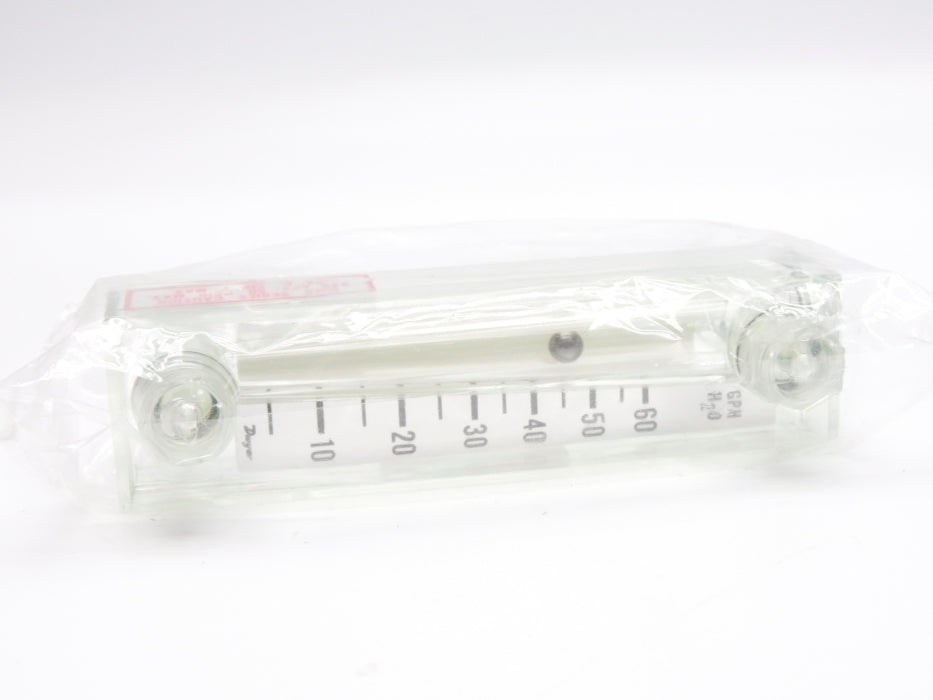 DWYER MMA-33 0-60GPH/H2O NSMP