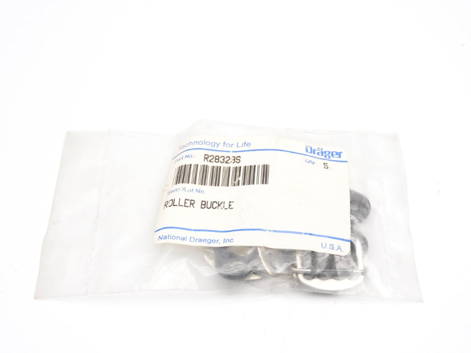 DRAGER R28329S (PKG OF 5) NSMP