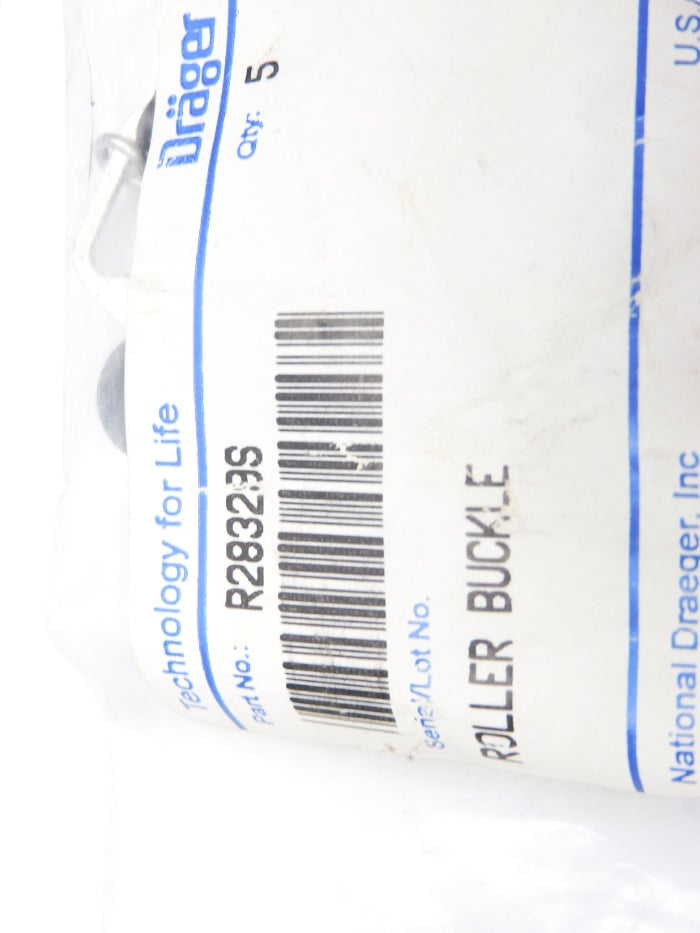 DRAGER R28329S (PKG OF 5) NSMP