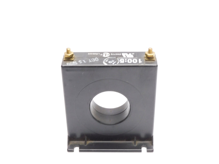 INSTRUMENT TRANSFORMERS 5SFT-101 NSNP