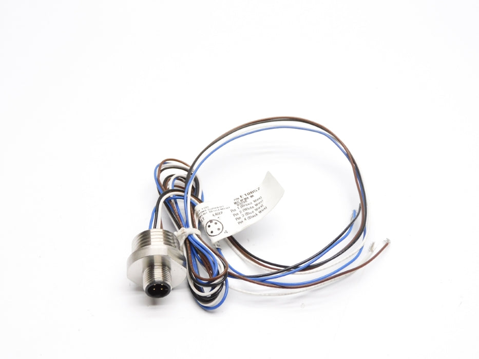 IFM EFECTOR E18057 NSNP