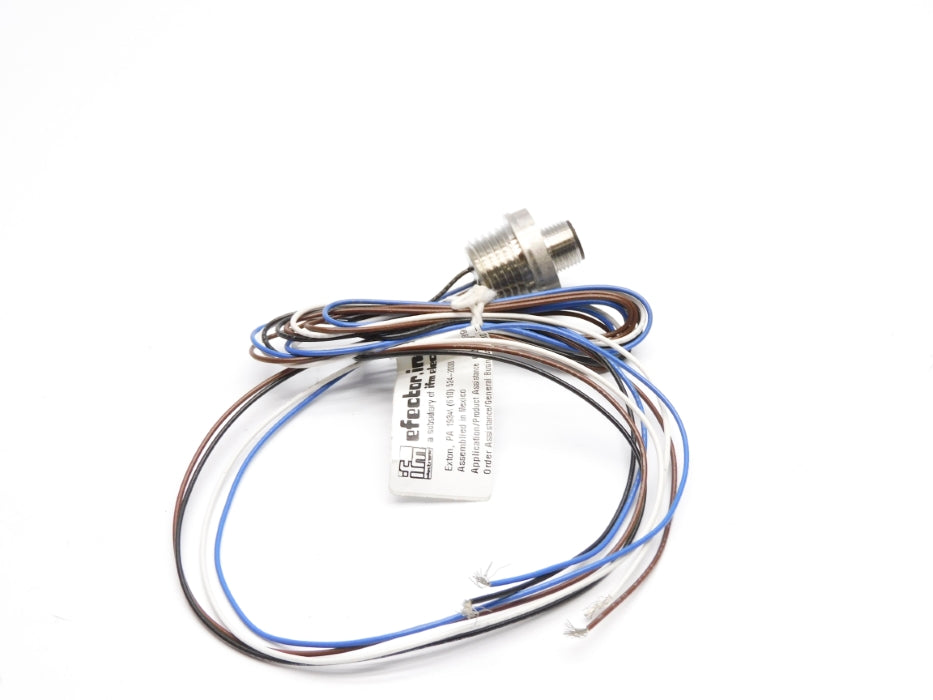 IFM EFECTOR E18057 NSNP